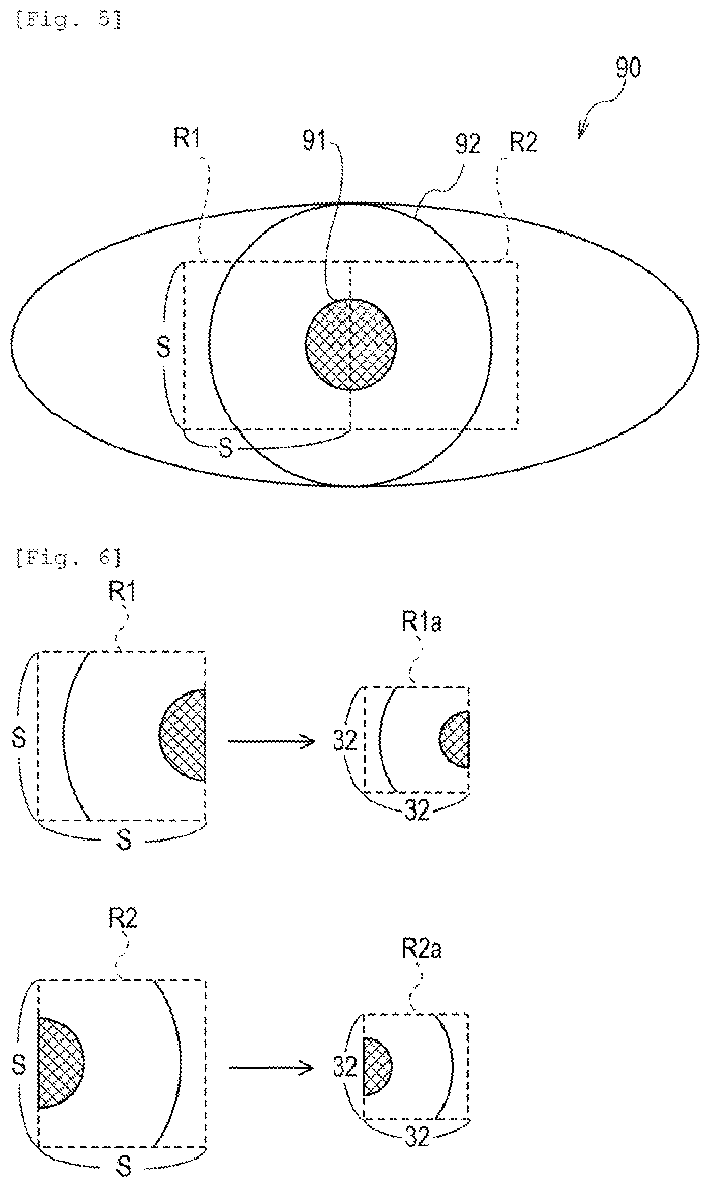Patent US12106530 Figure 5 – Iris recognition system, iris recognition method, and storage medium