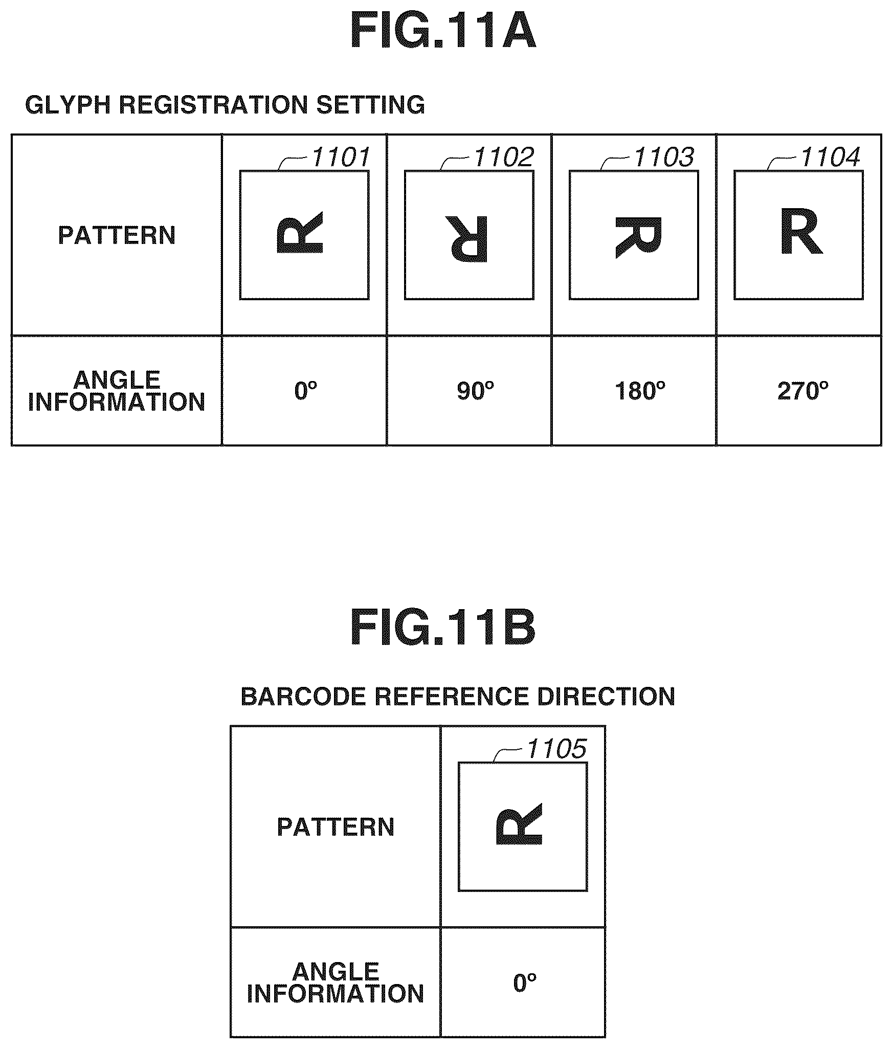 Patent US12106532 Figure 11 – Inspection apparatus, control method, and inspection method
