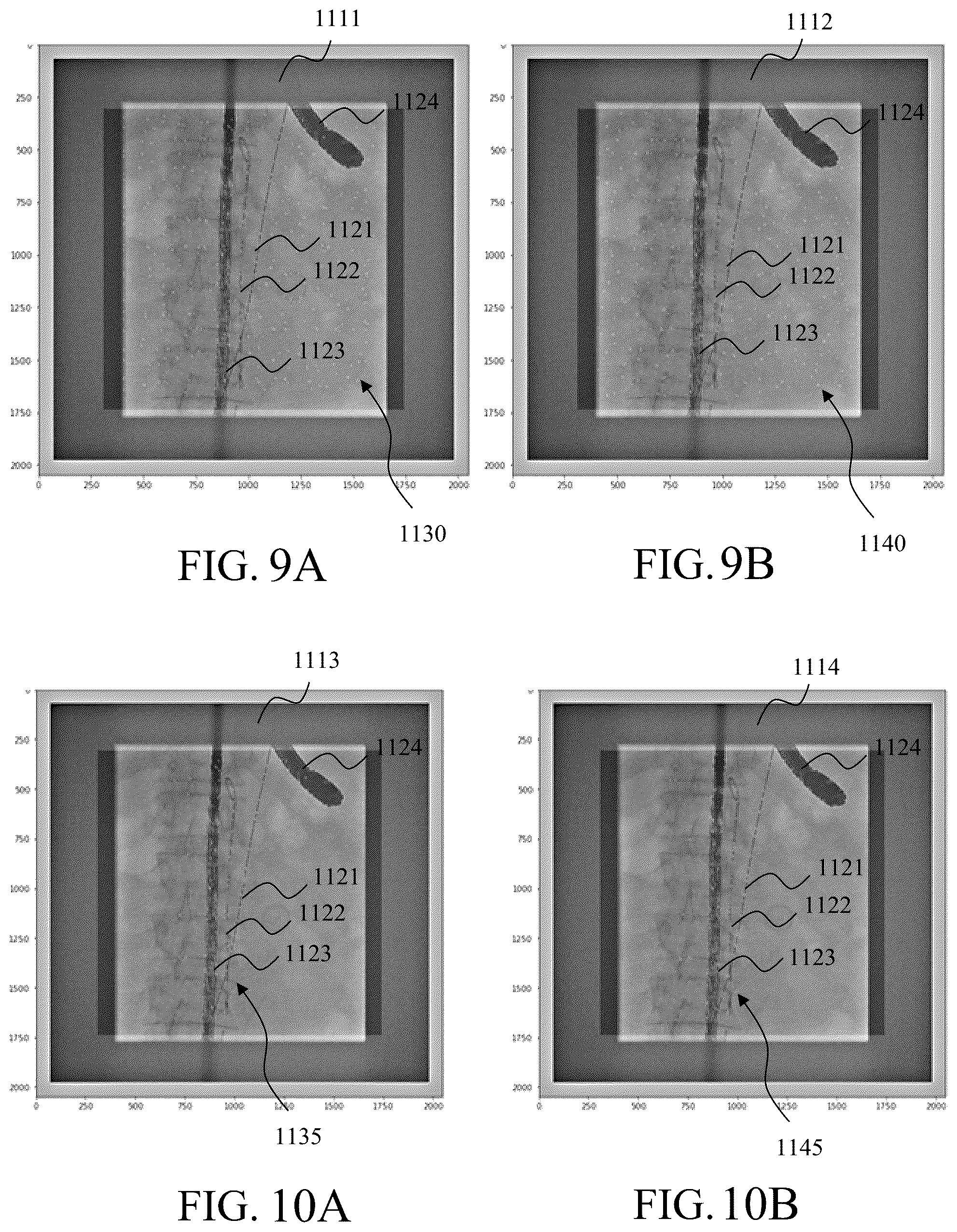 Patent US12106533 Figure 9 – Method and system for segmenting interventional device in image