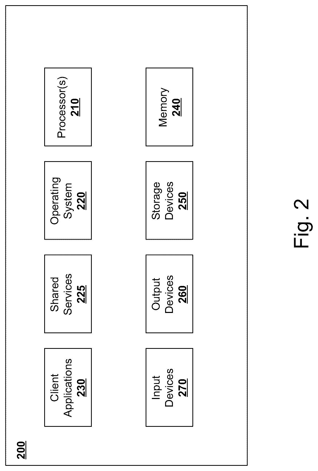 Patent US12106537 Figure 2 – System and method for bounding box merging for more efficient secondary analysis in video frame processing