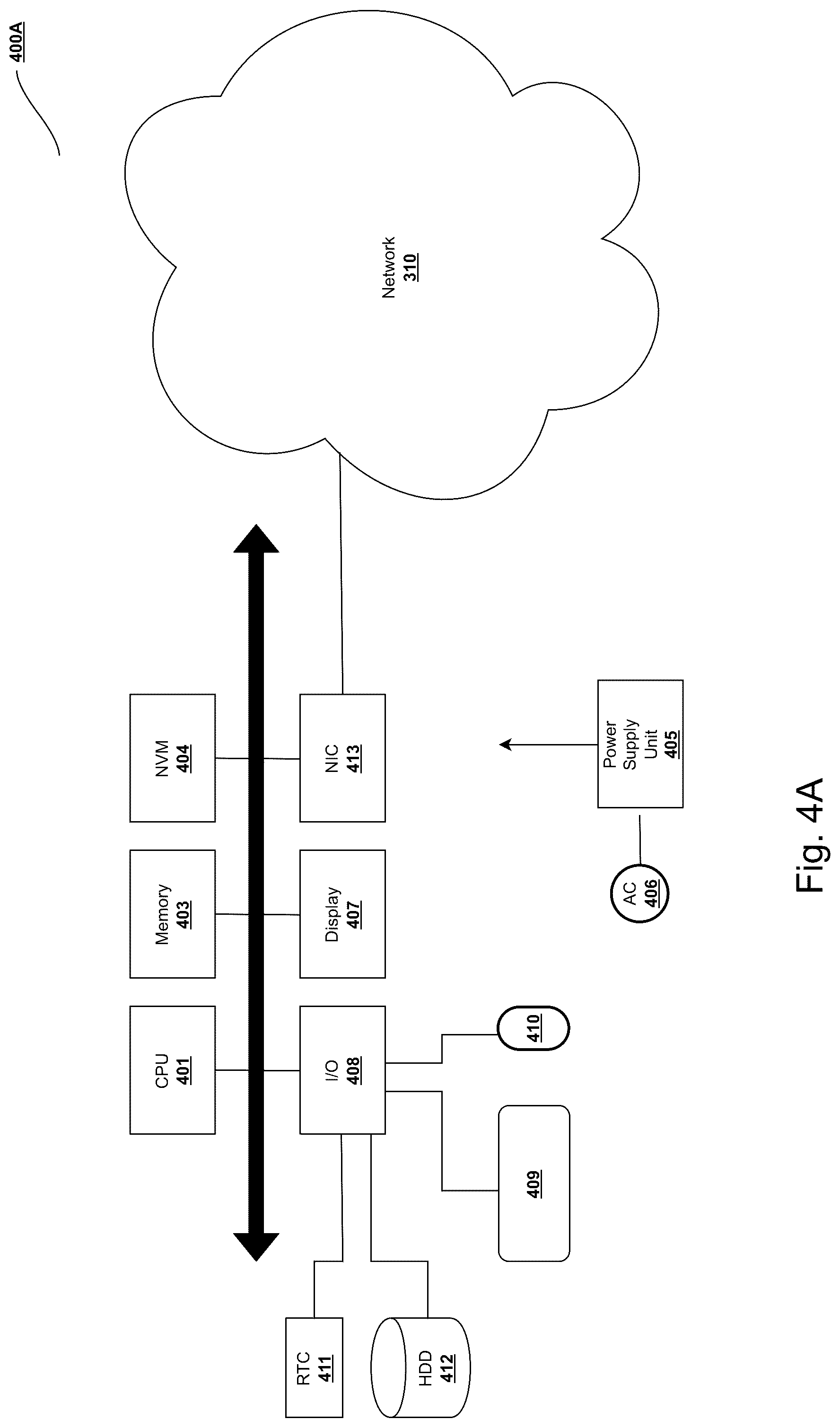 Patent US12106537 Figure 4 – System and method for bounding box merging for more efficient secondary analysis in video frame processing