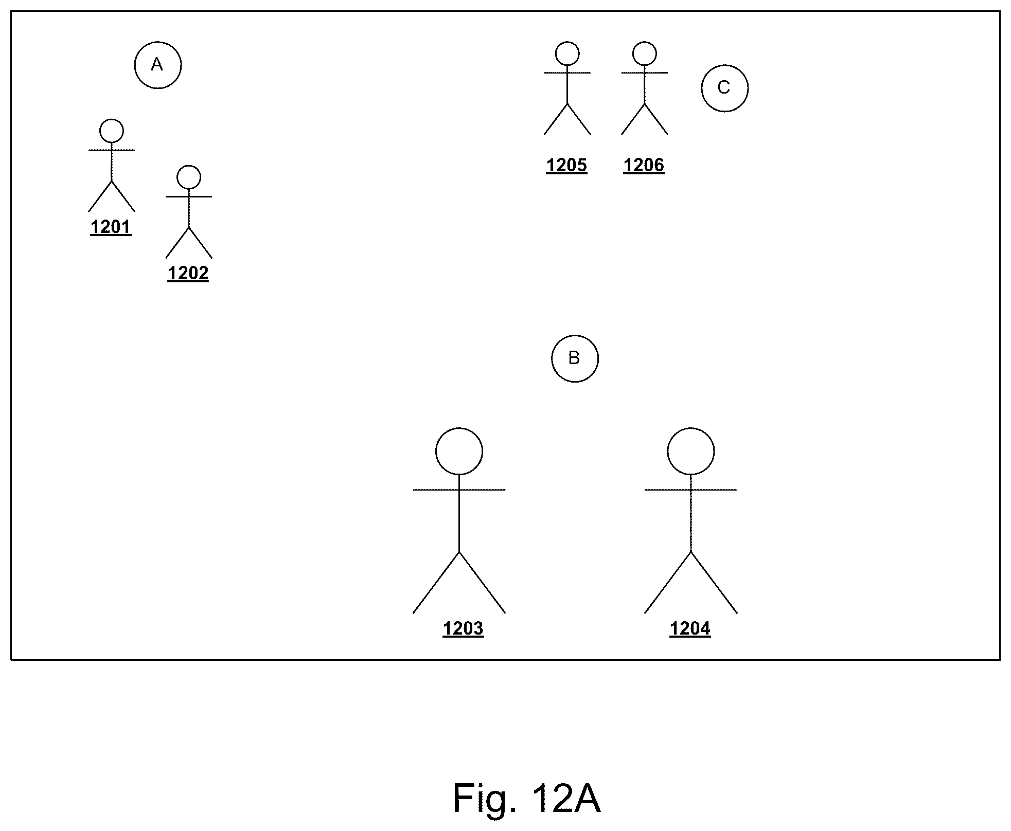 Patent US12106537 Figure 13 – System and method for bounding box merging for more efficient secondary analysis in video frame processing