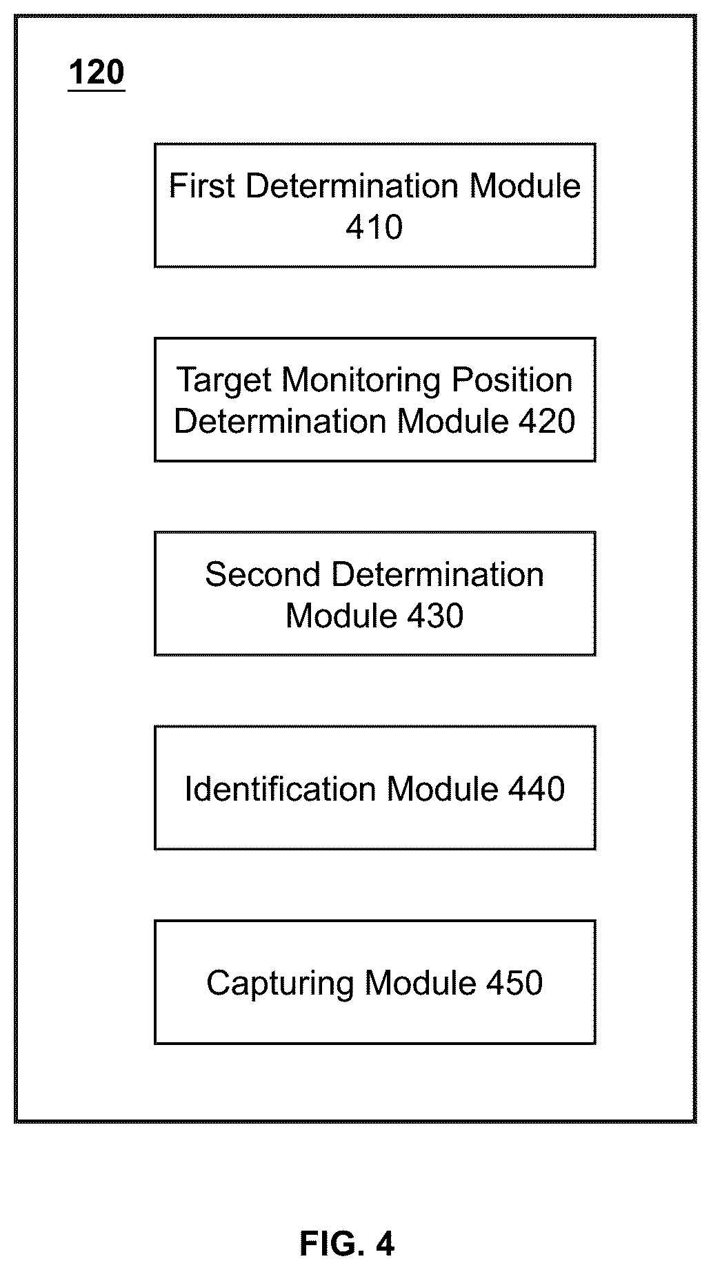 Patent US12106540 Figure 4 – Systems, methods, and devices for capturing images