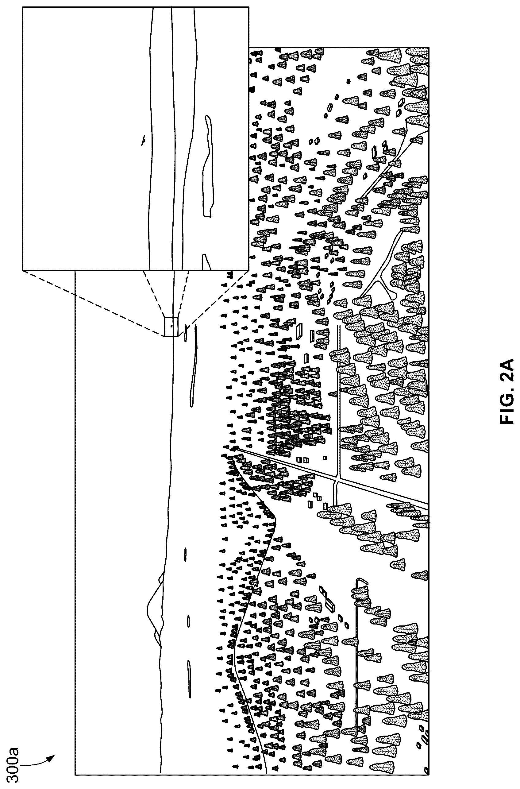 Patent US12106553 Figure 2 – Method and system for aerial object detection