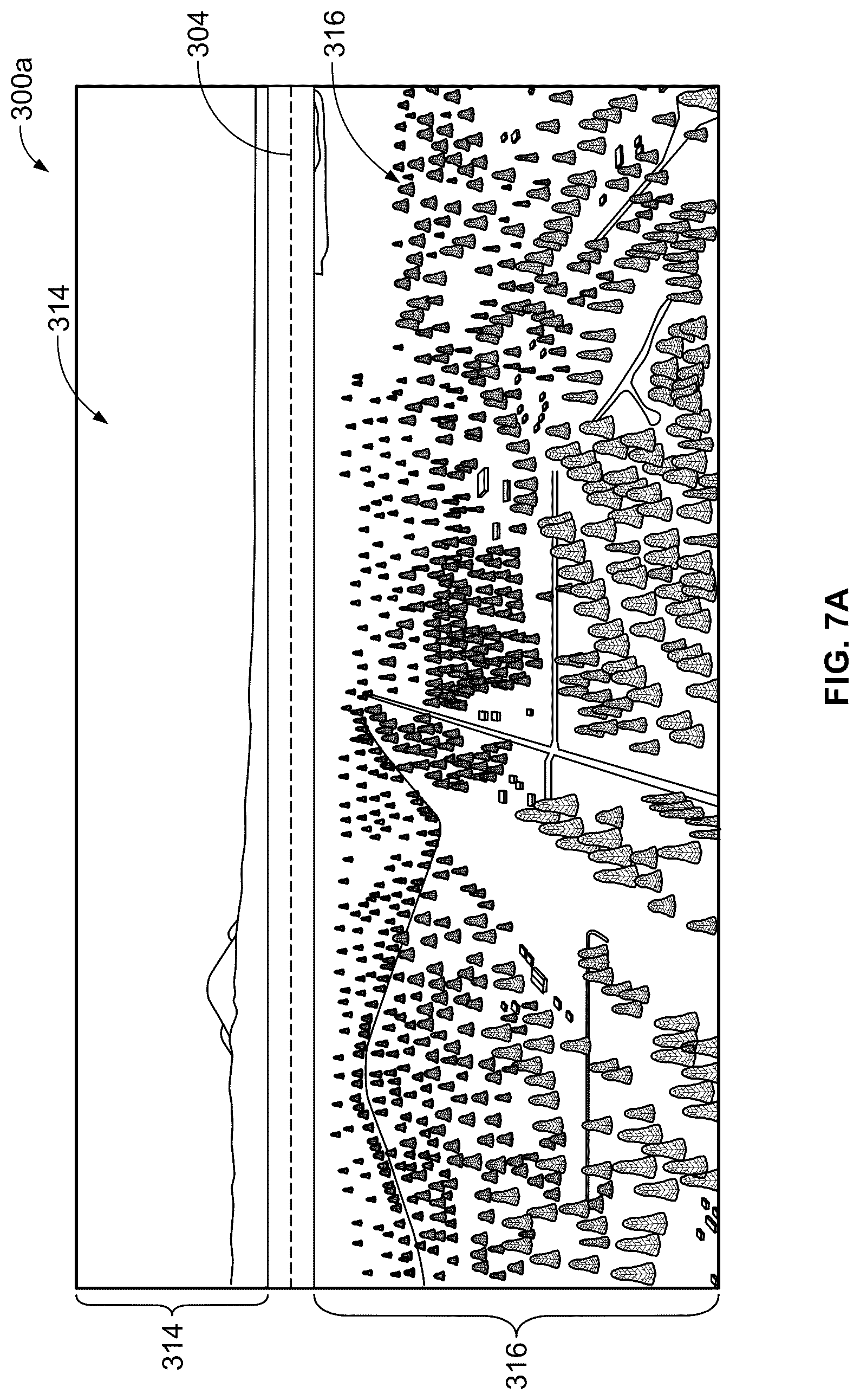 Patent US12106553 Figure 12 – Method and system for aerial object detection