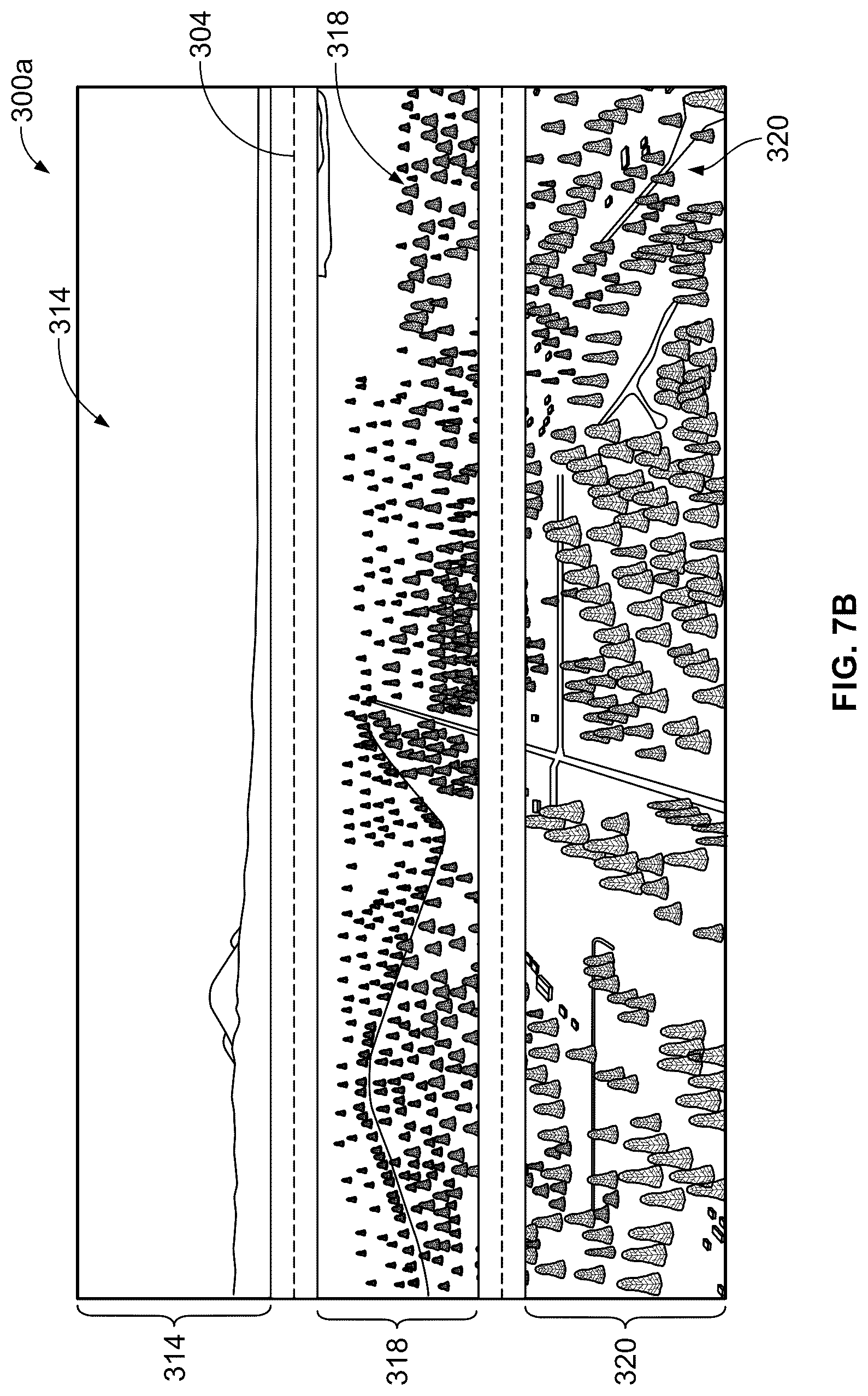 Patent US12106553 Figure 13 – Method and system for aerial object detection