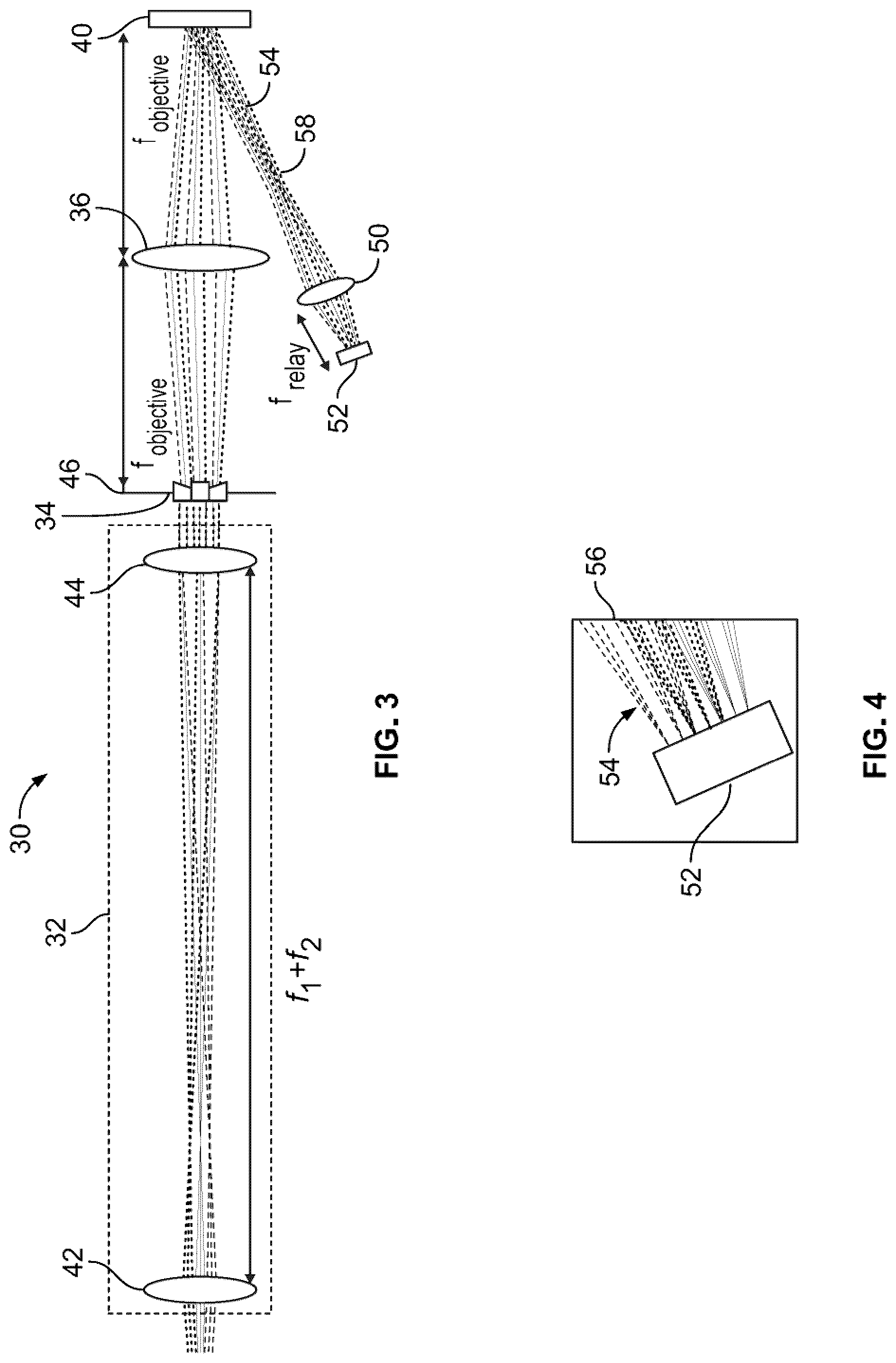 Patent US12106556 Figure 3 – Task-specific sensor optical designs