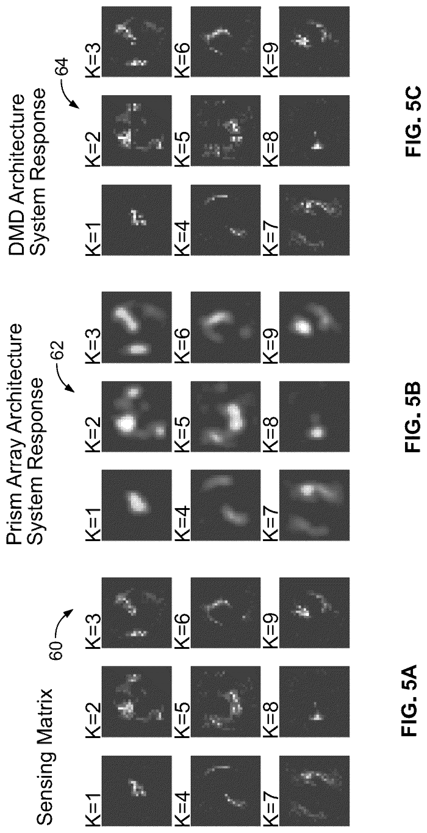 Patent US12106556 Figure 4 – Task-specific sensor optical designs