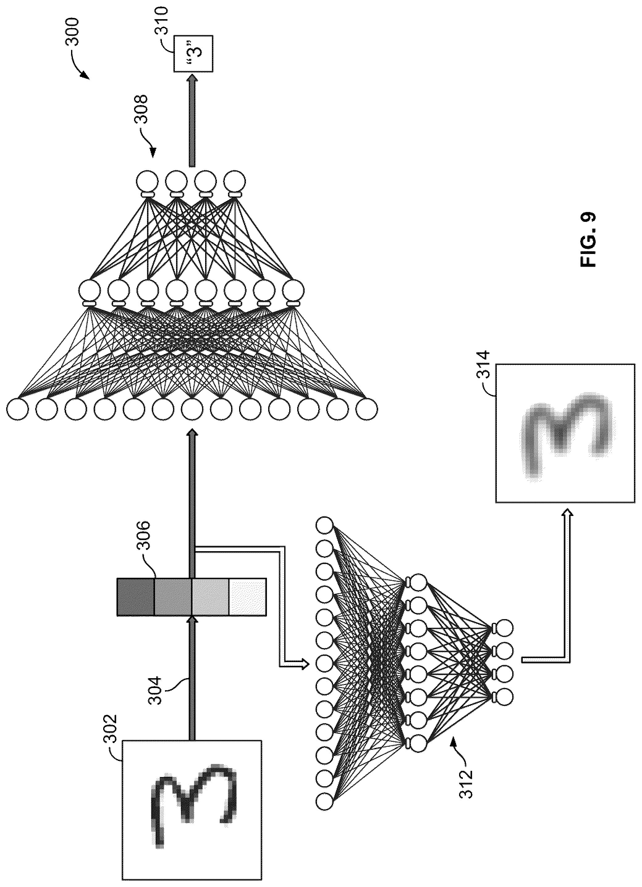 Patent US12106556 Figure 6 – Task-specific sensor optical designs