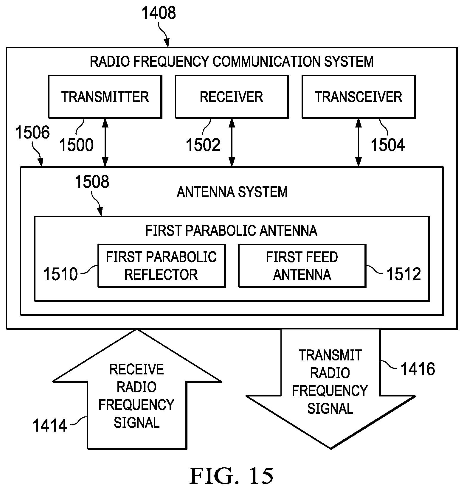 Patent US12106559 Figure 10 – Hybrid drone enabled communications system for underwater platforms