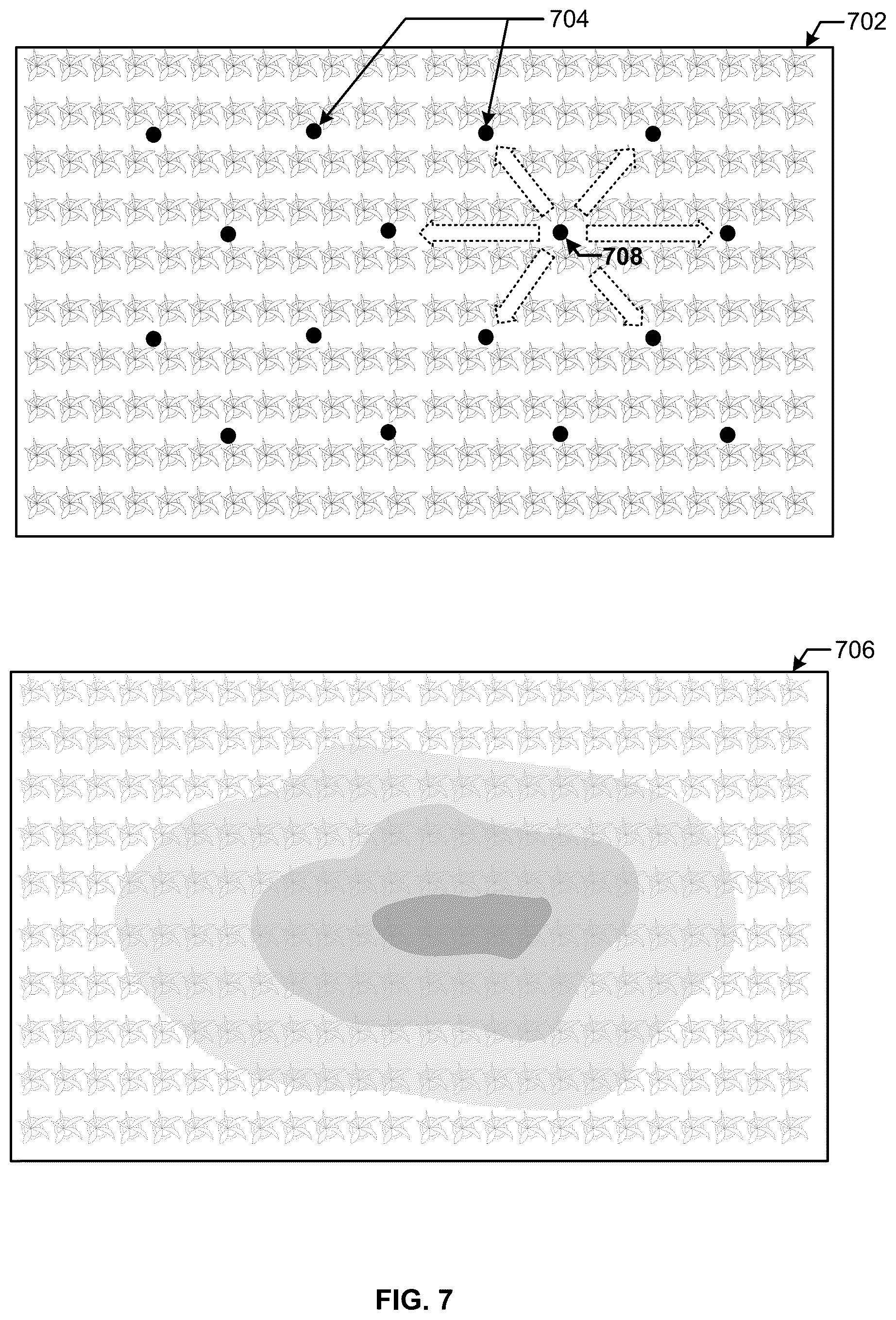 Patent US12106560 Figure 7 – Pest infestation detection for horticultural grow operations