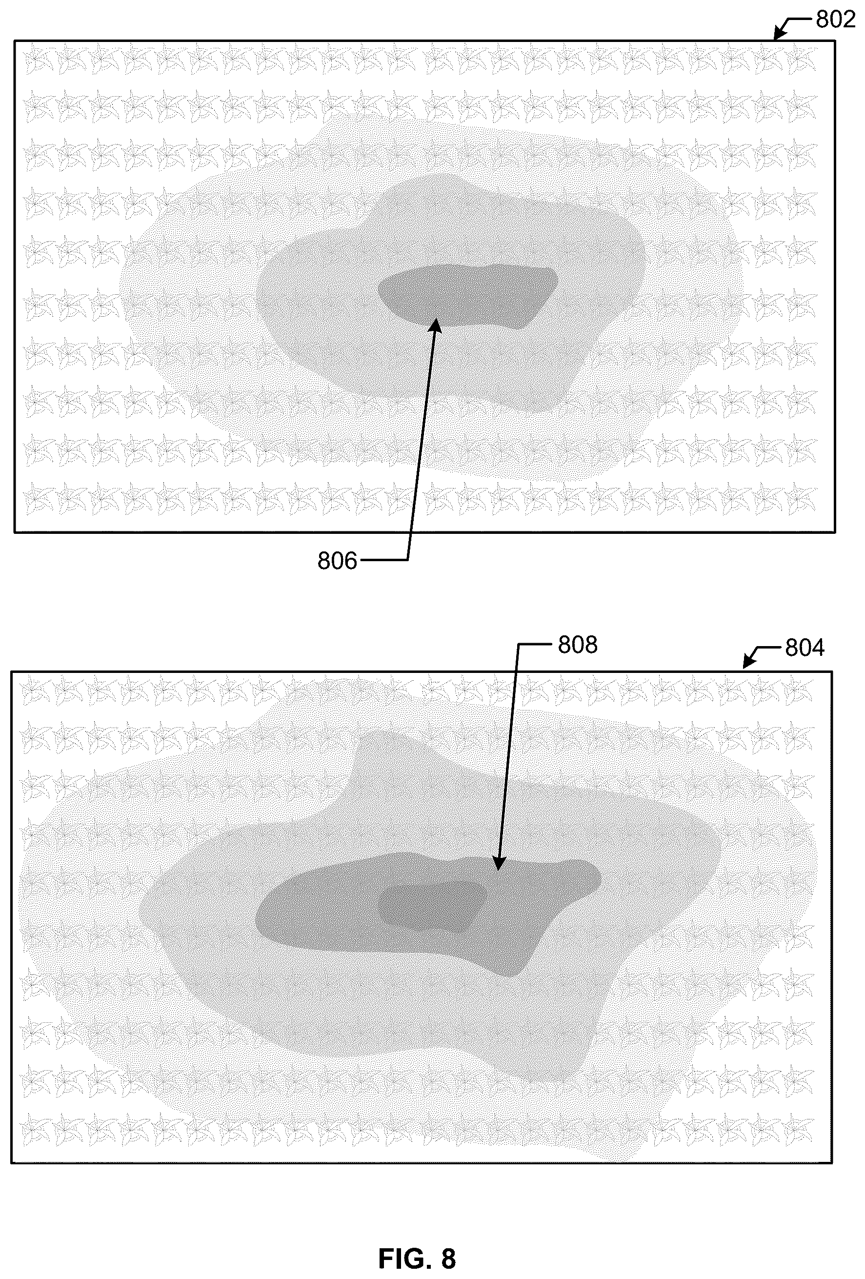 Patent US12106560 Figure 8 – Pest infestation detection for horticultural grow operations
