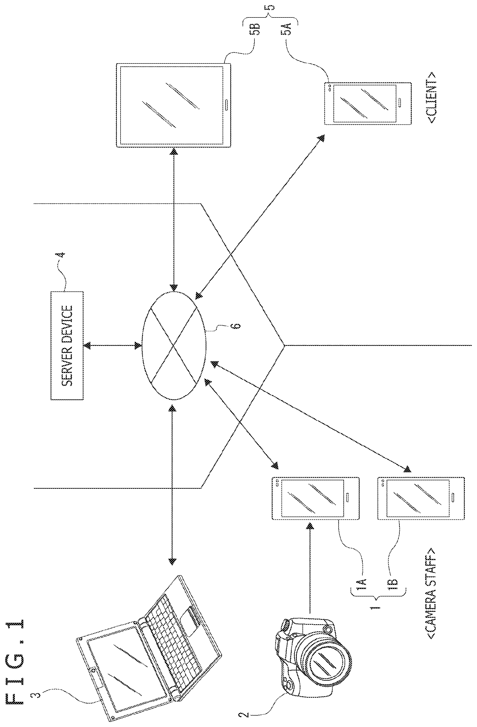 Patent US12106561 Figure 1 – Information processing device, information processing method, and program