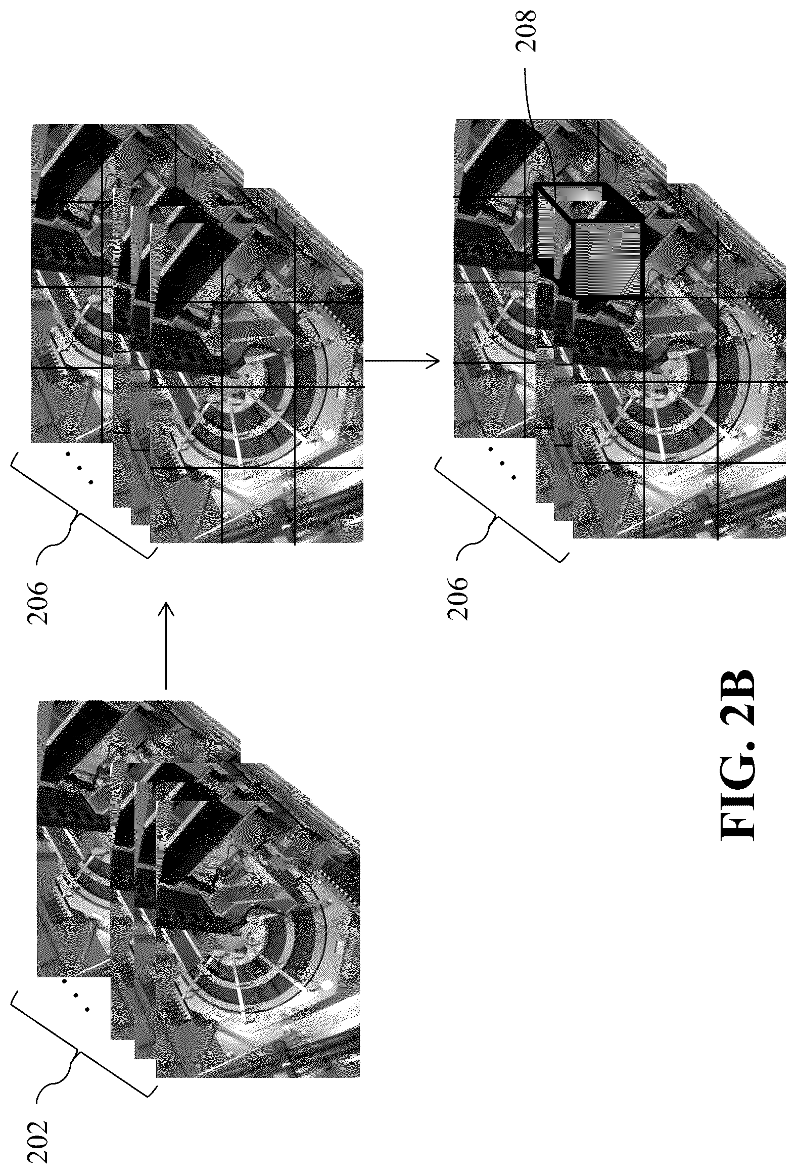 Patent US12106562 Figure 3 – System and method for anomaly detection of a scene