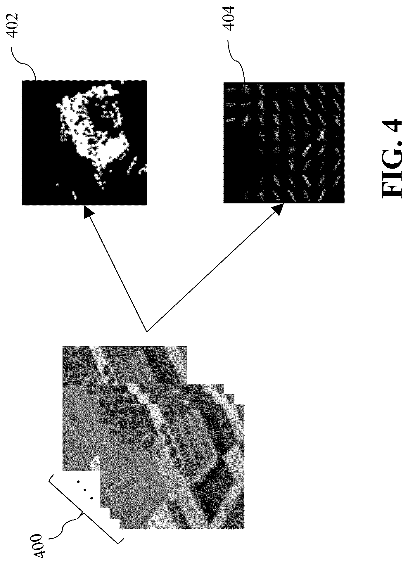 Patent US12106562 Figure 7 – System and method for anomaly detection of a scene