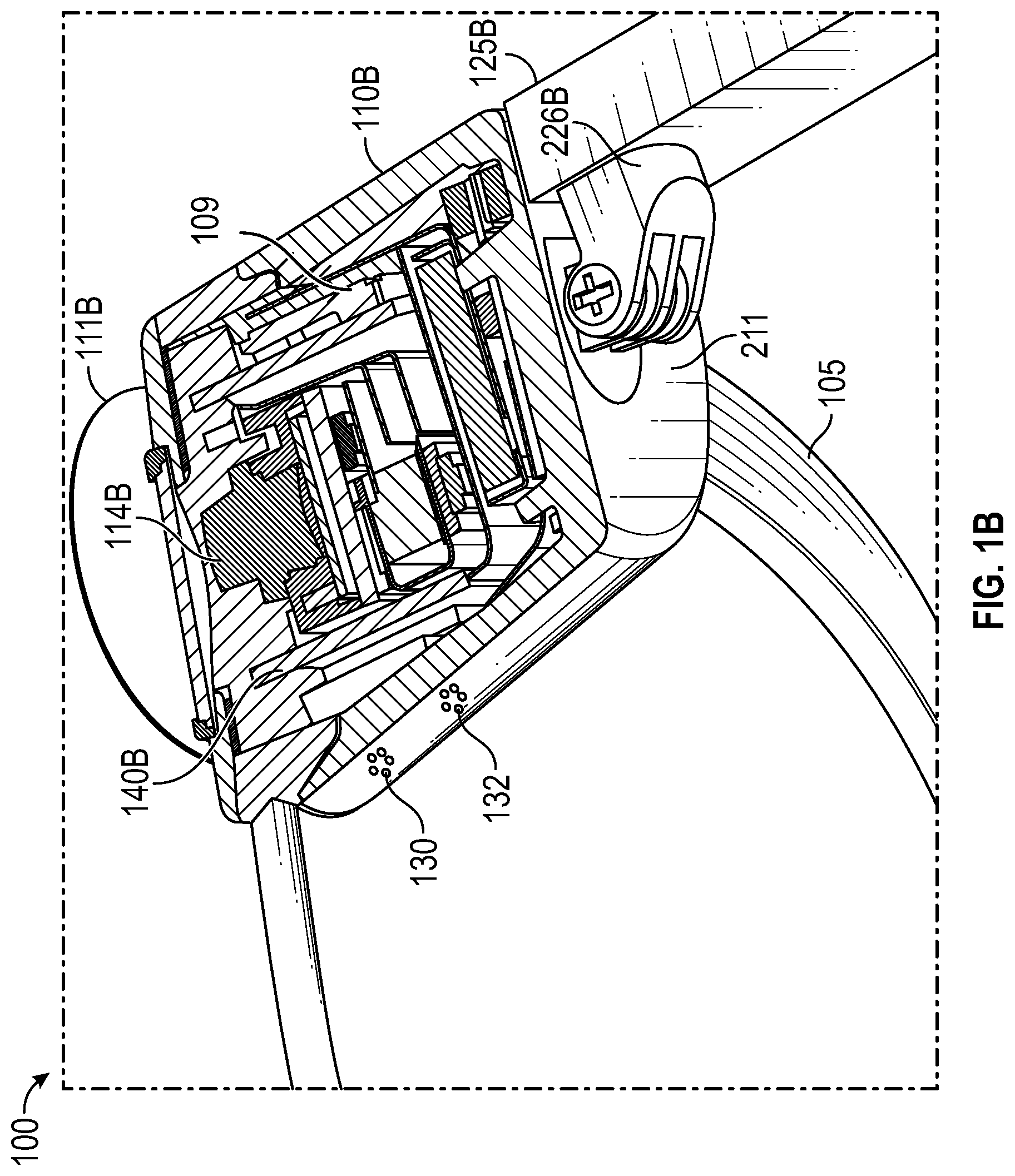 Patent US12106565 Figure 2 – Video highlights with user trimming