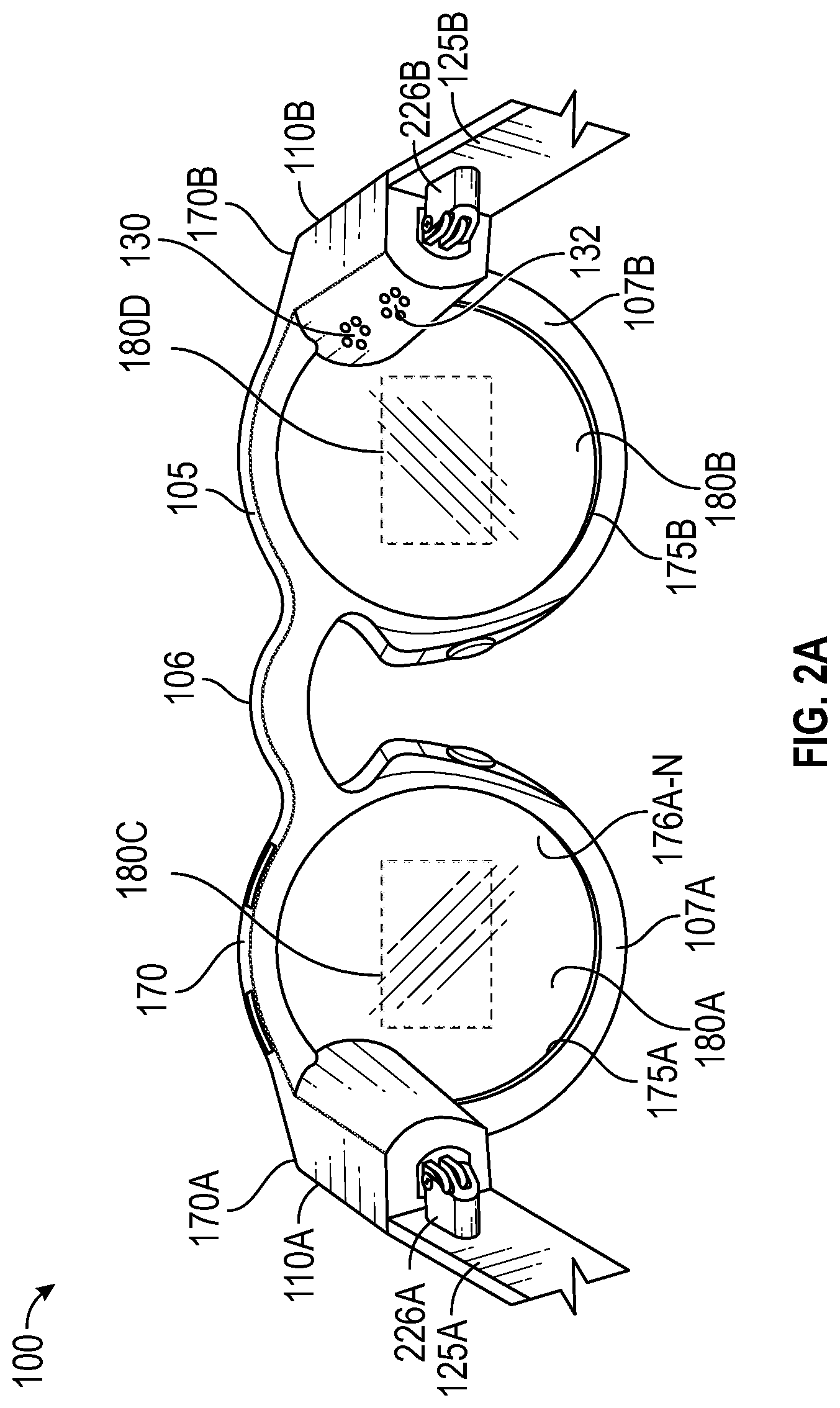 Patent US12106565 Figure 3 – Video highlights with user trimming