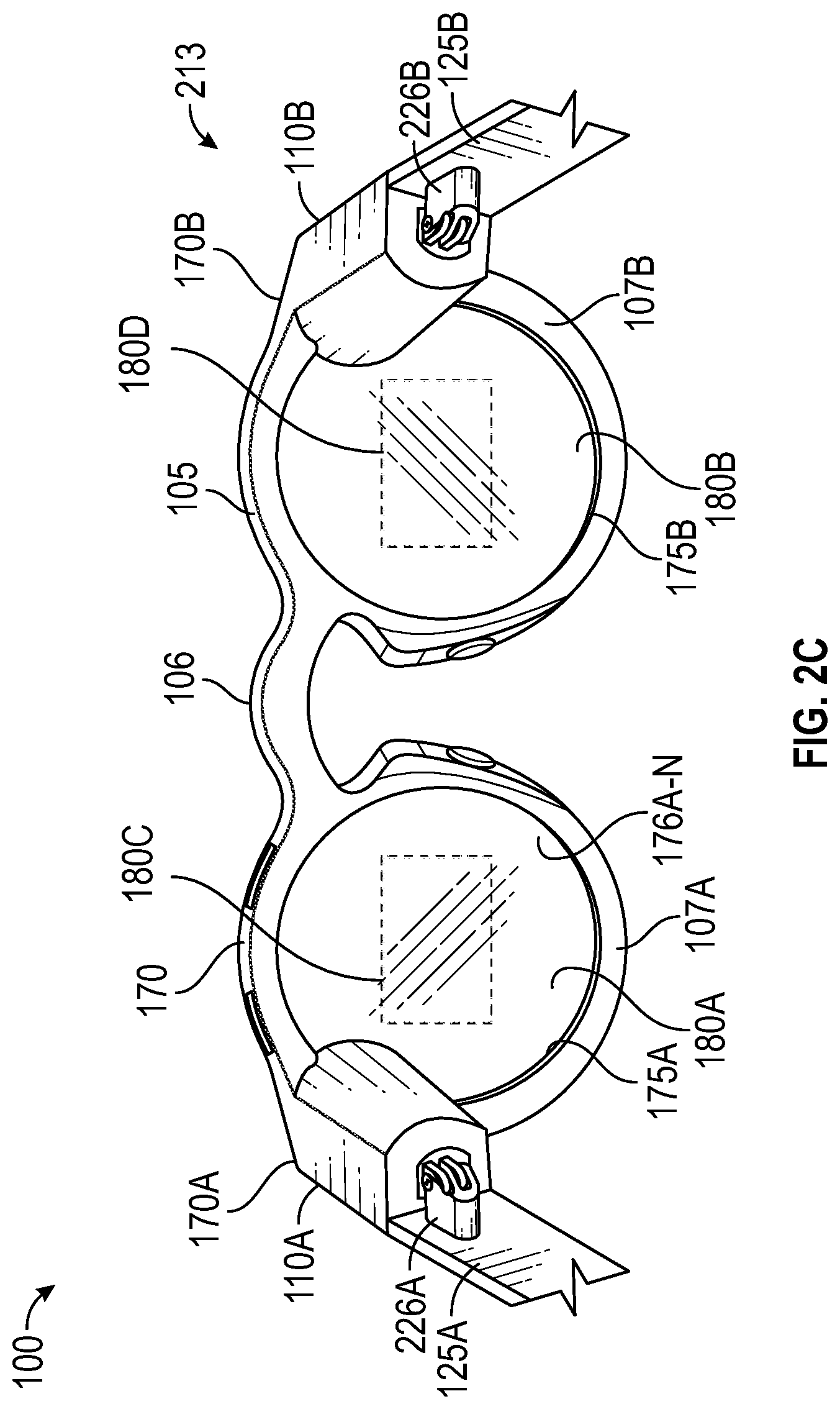 Patent US12106565 Figure 5 – Video highlights with user trimming