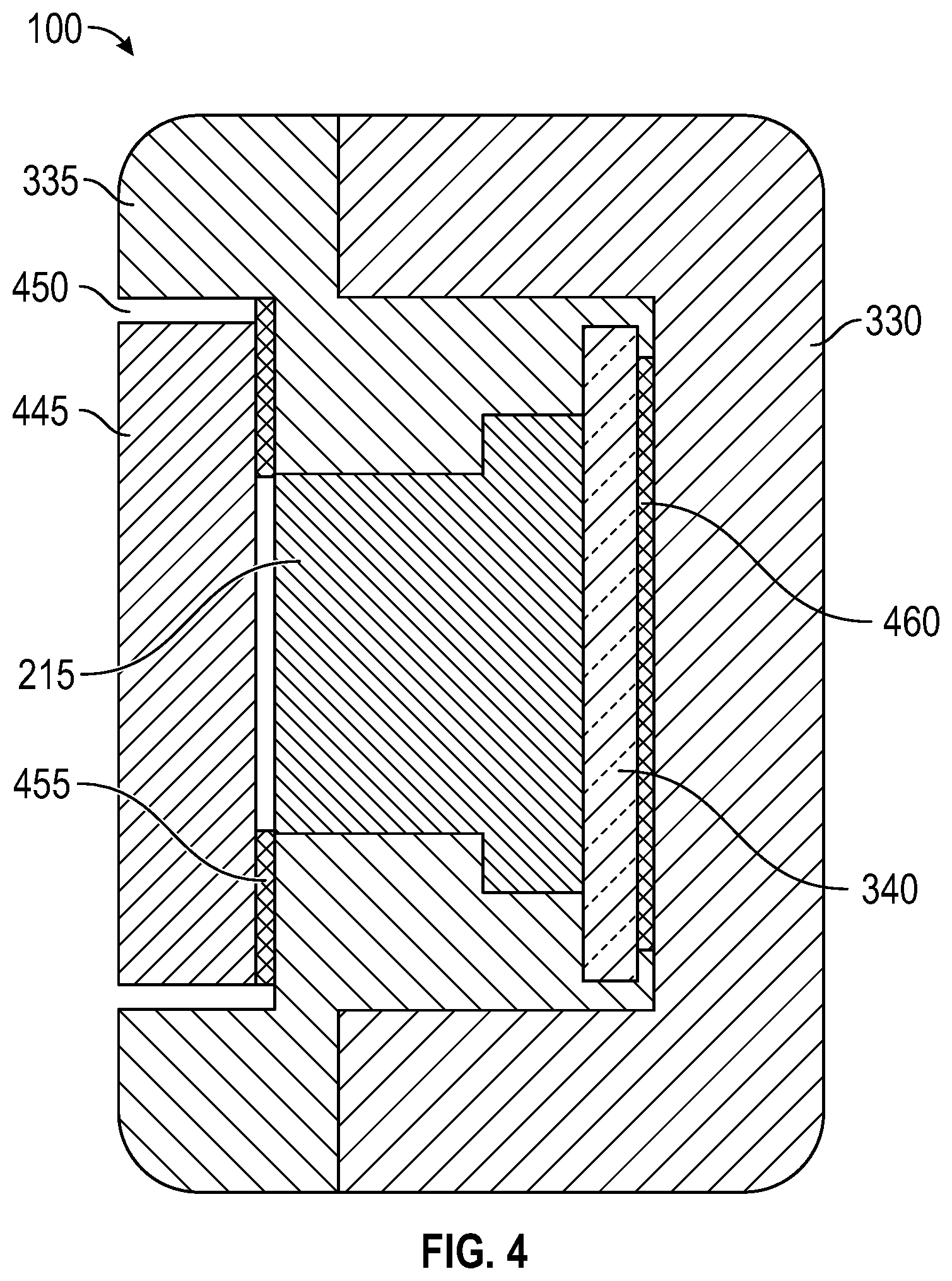 Patent US12106565 Figure 8 – Video highlights with user trimming