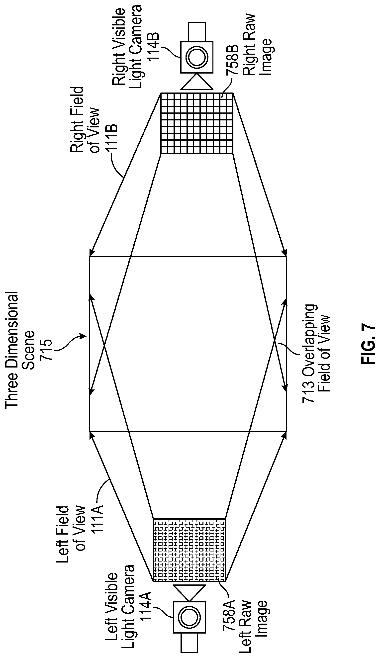 Patent US12106565 Figure 10 – Video highlights with user trimming