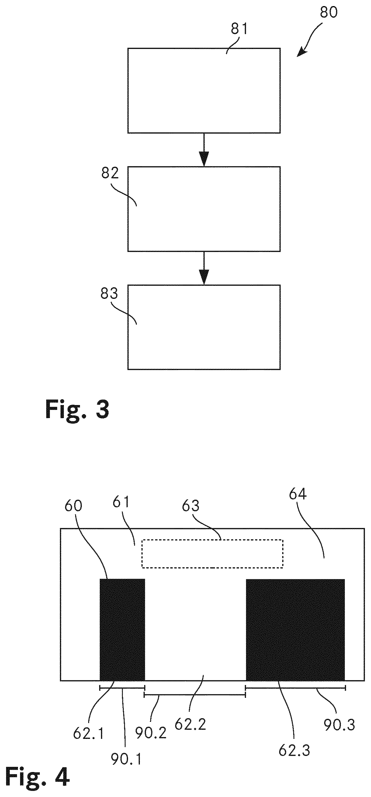 Patent US12106567 Figure 2 – Method and arrangement for determining a group of persons to be considered