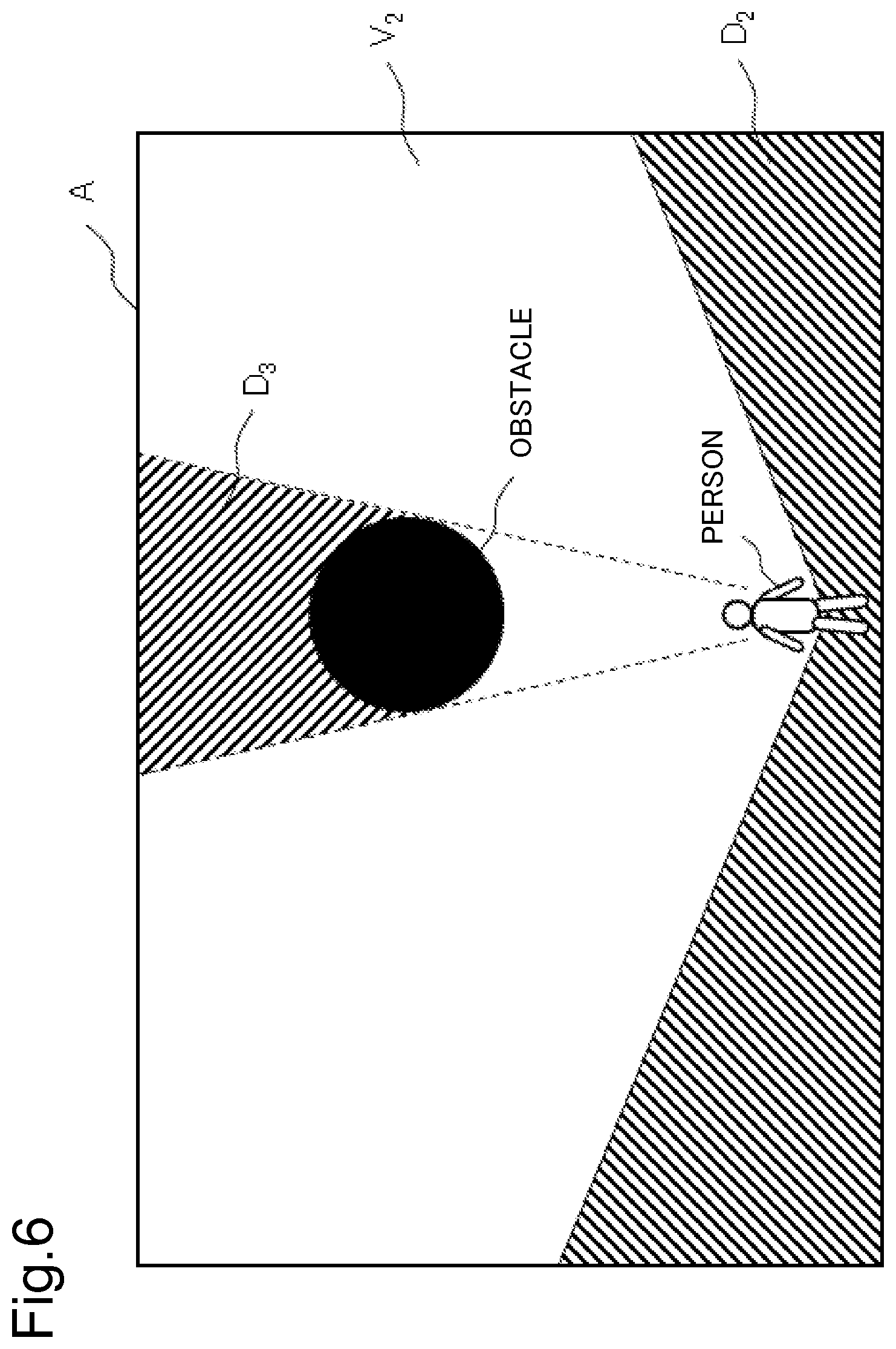 Patent US12106570 Figure 6 – Monitoring device, monitoring method, and recording medium