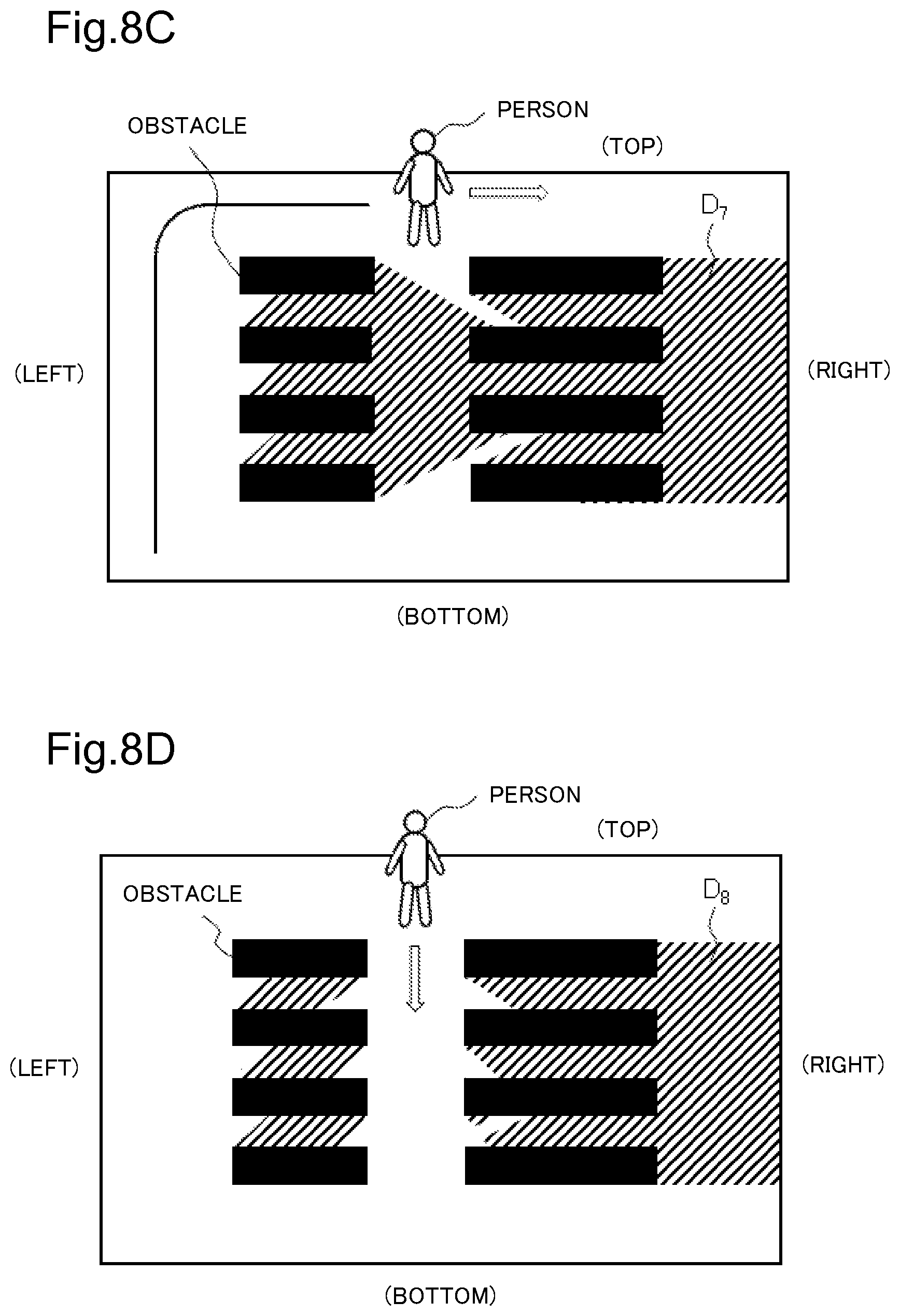 Patent US12106570 Figure 9 – Monitoring device, monitoring method, and recording medium
