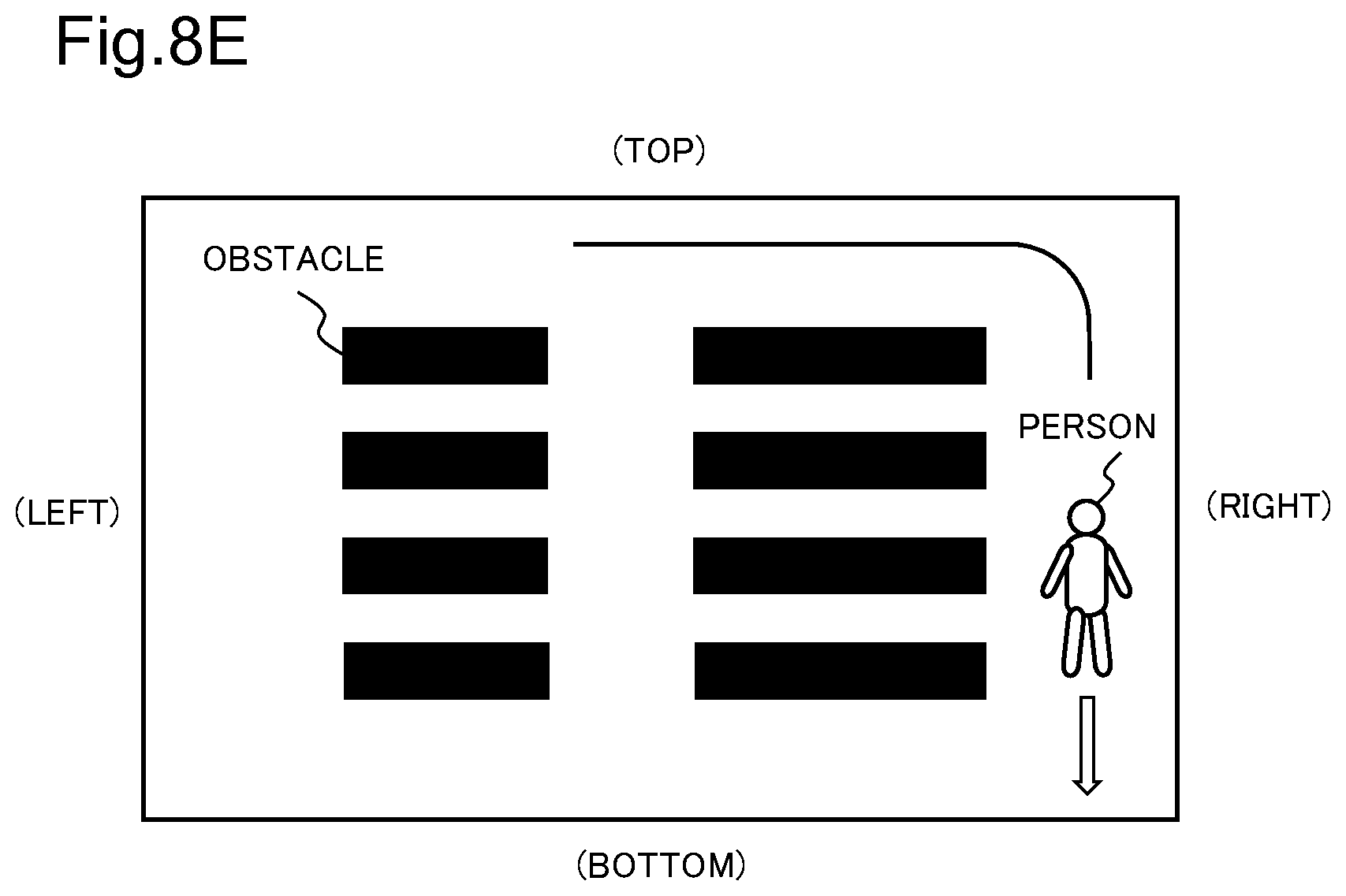 Patent US12106570 Figure 10 – Monitoring device, monitoring method, and recording medium