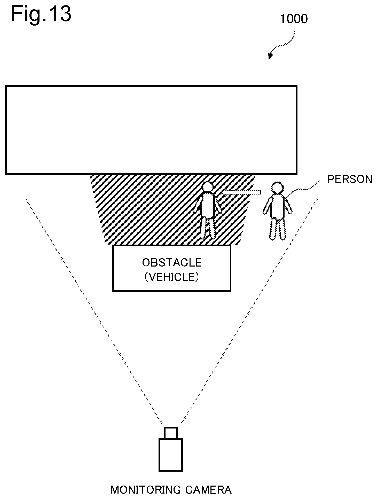 Patent US12106570 Figure 15 – Monitoring device, monitoring method, and recording medium