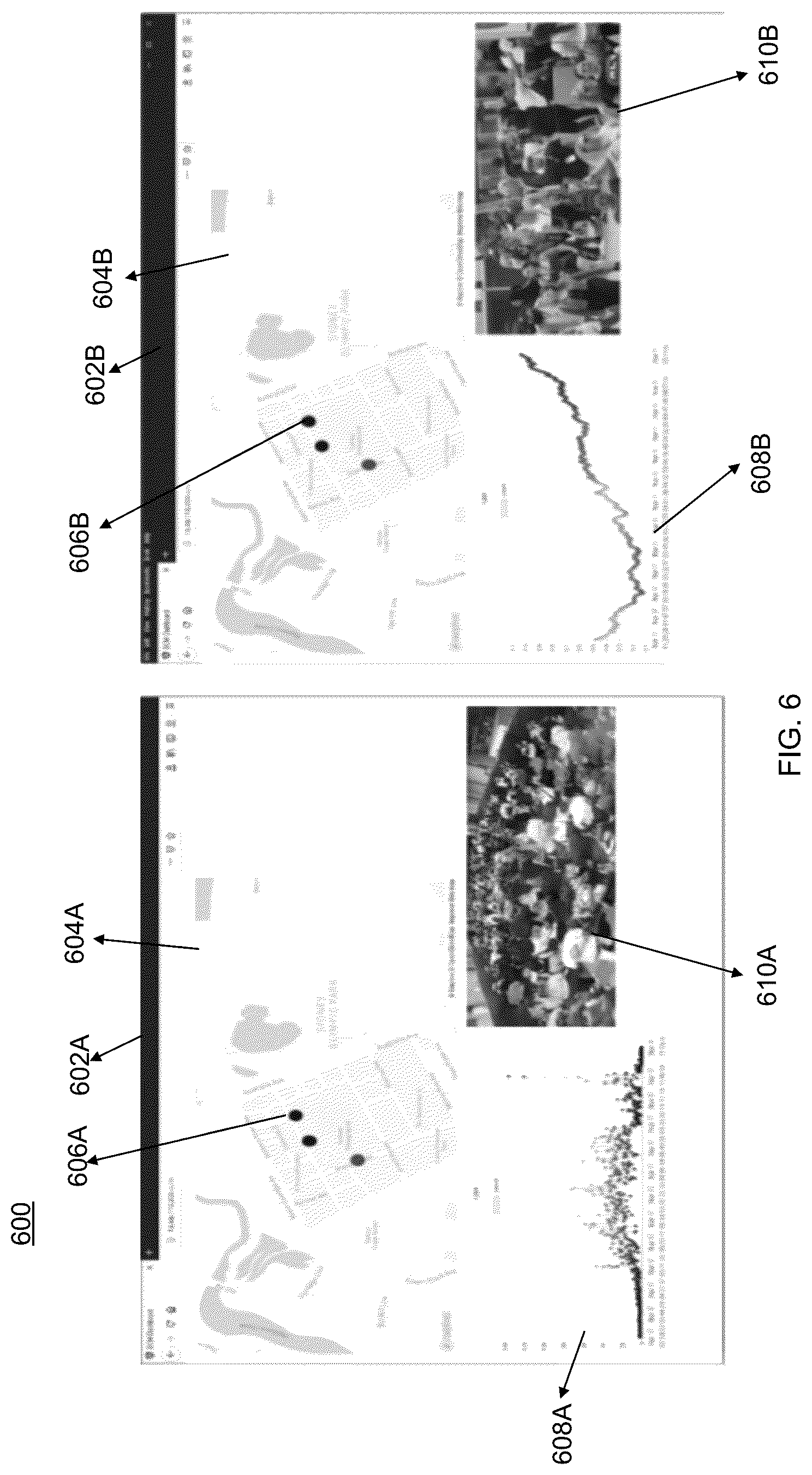 Patent US12106572 Figure 6 – Real-time crowd measurement and management systems and methods thereof
