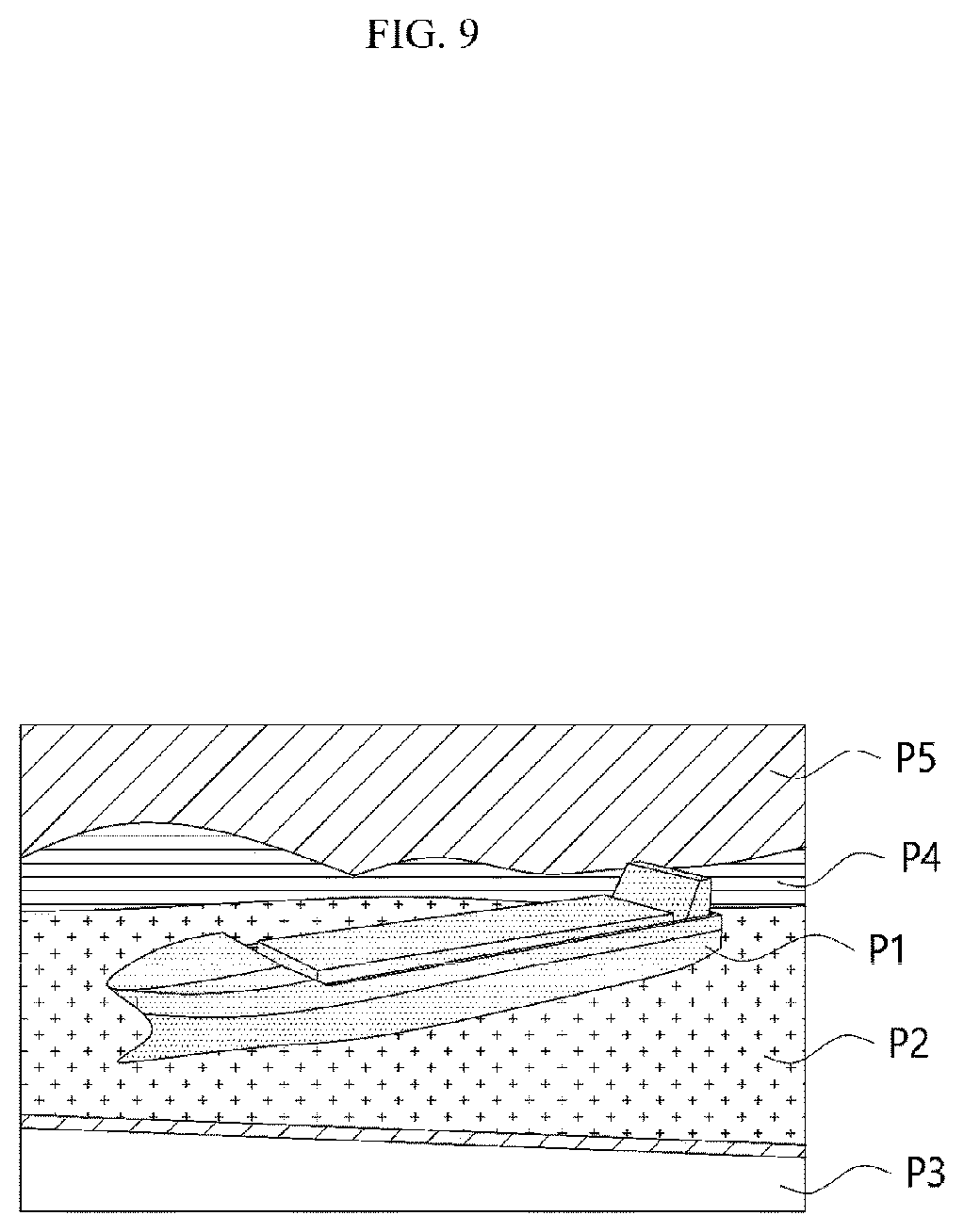 Patent US12106573 Figure 9 – Method and device for monitoring port and ship in consideration of sea level