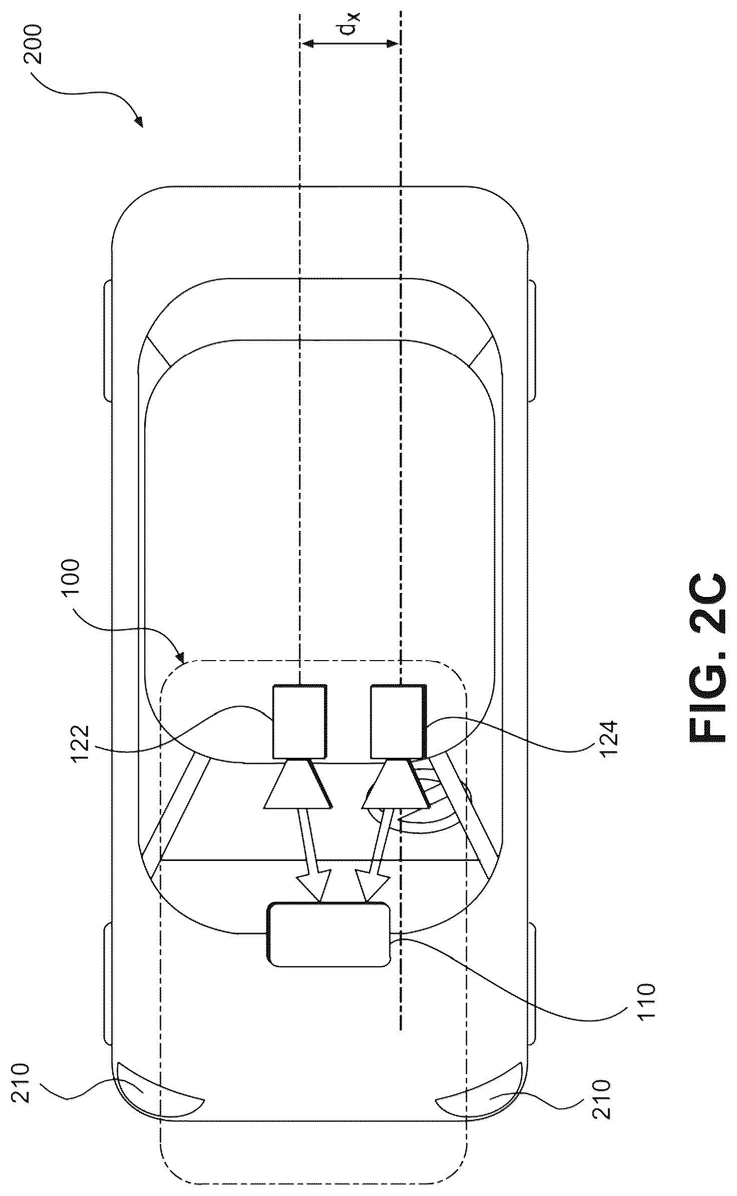 Patent US12106574 Figure 4 – Image segmentation