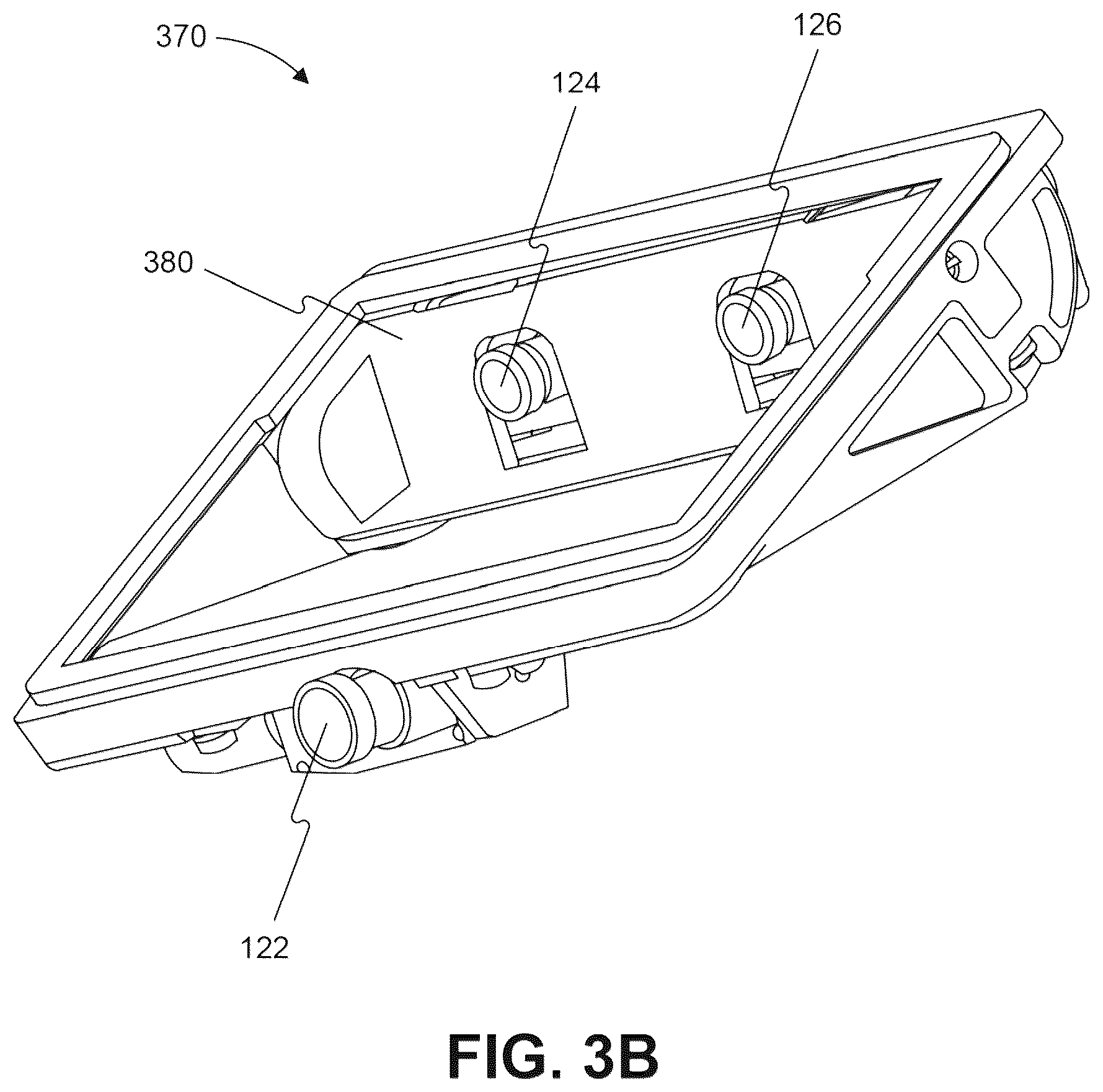 Patent US12106574 Figure 9 – Image segmentation