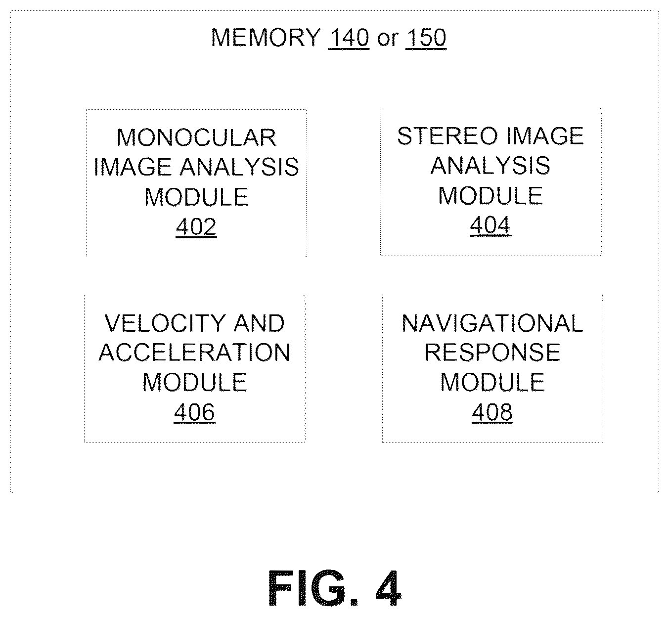 Patent US12106574 Figure 12 – Image segmentation