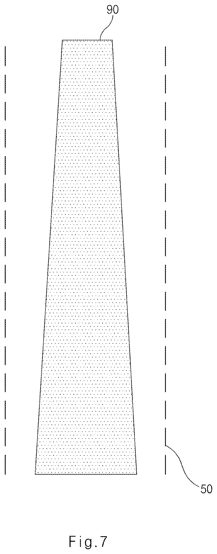 Patent US12106576 Figure 11 – Device and method for controlling vehicle