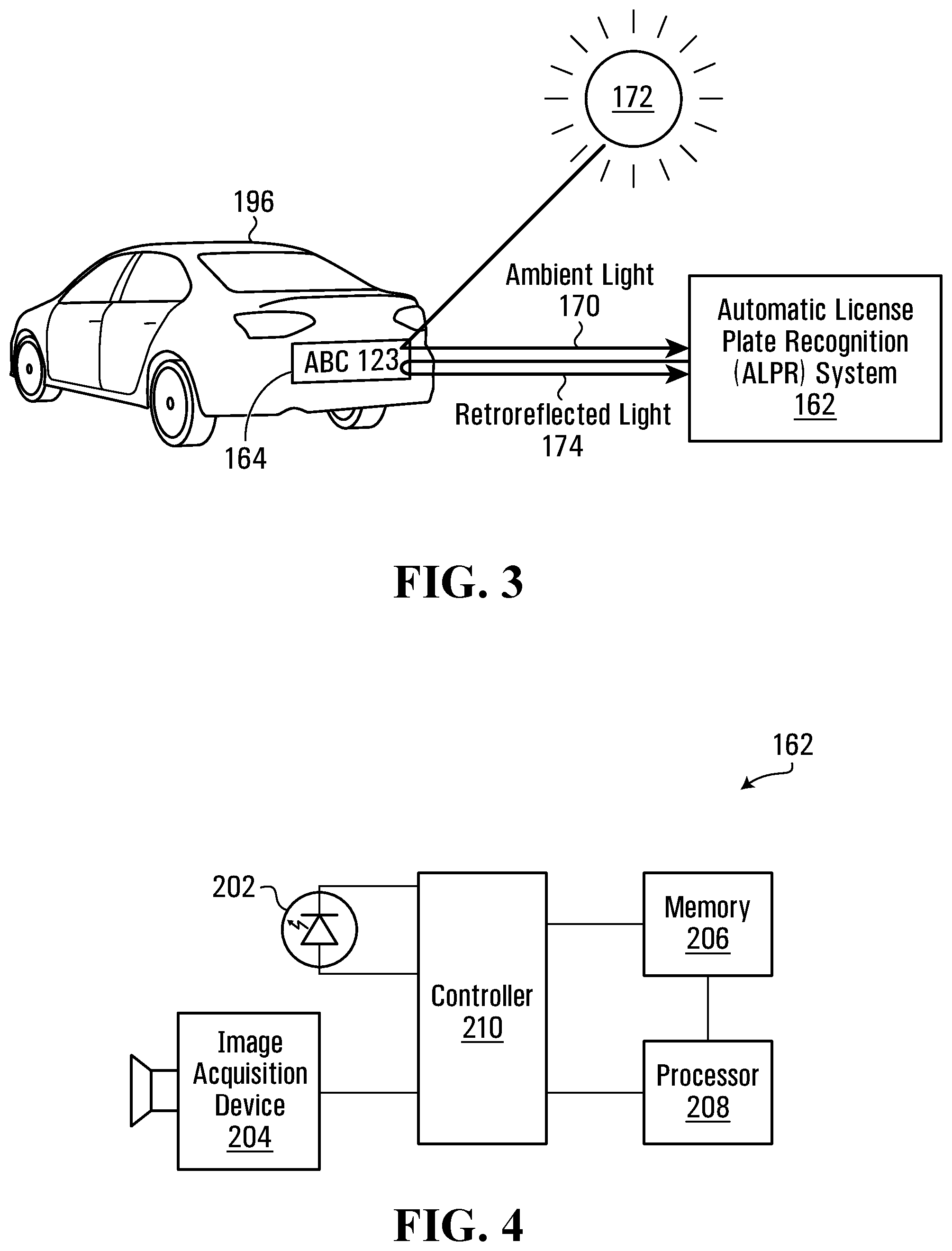 Patent US12106581 Figure 2 – Systems and methods for locating a retroreflective object in a digital image