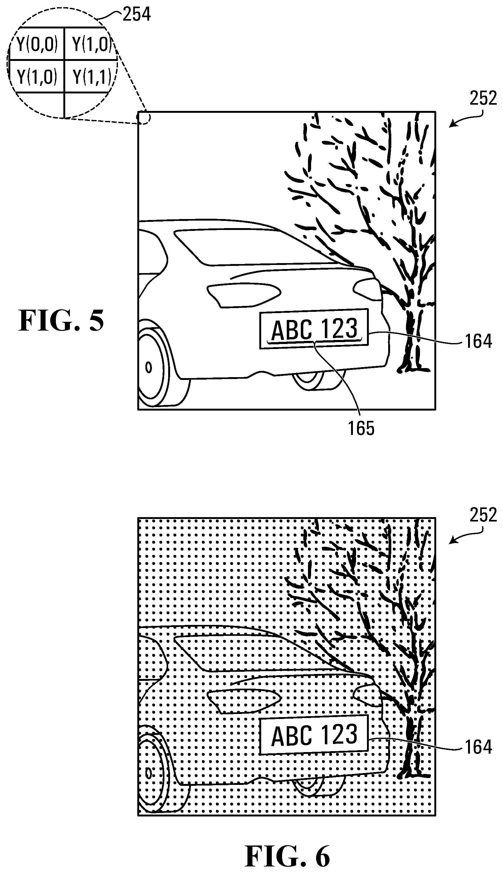 Patent US12106581 Figure 3 – Systems and methods for locating a retroreflective object in a digital image