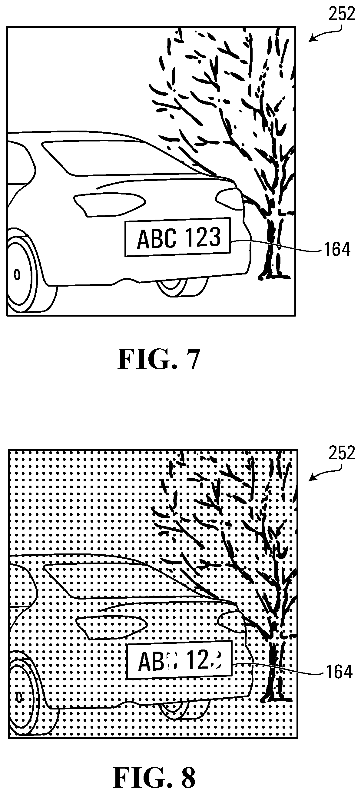 Patent US12106581 Figure 4 – Systems and methods for locating a retroreflective object in a digital image