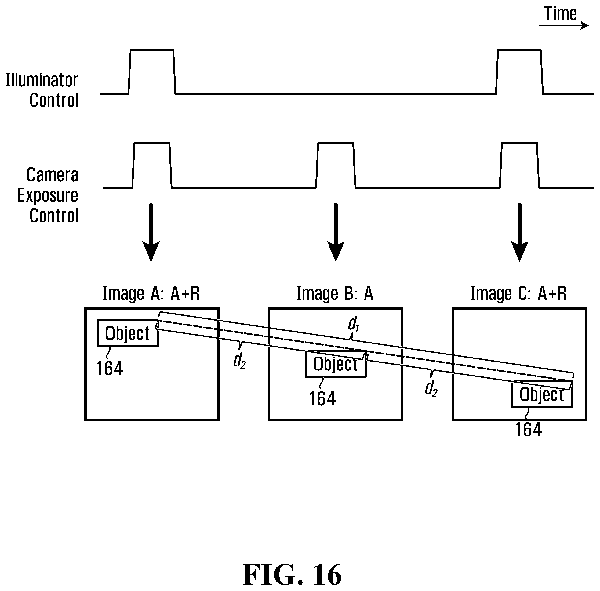 Patent US12106581 Figure 12 – Systems and methods for locating a retroreflective object in a digital image