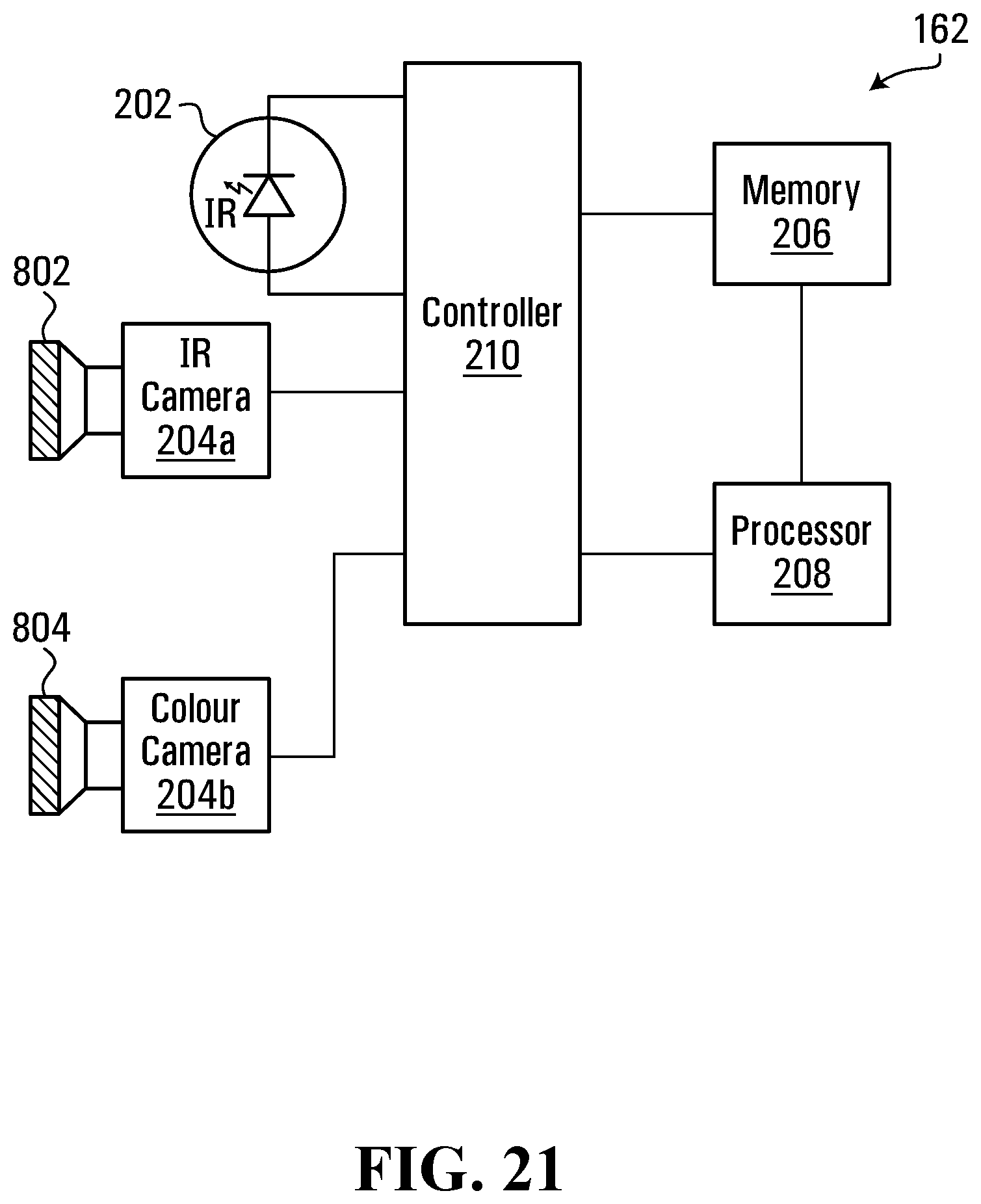 Patent US12106581 Figure 17 – Systems and methods for locating a retroreflective object in a digital image
