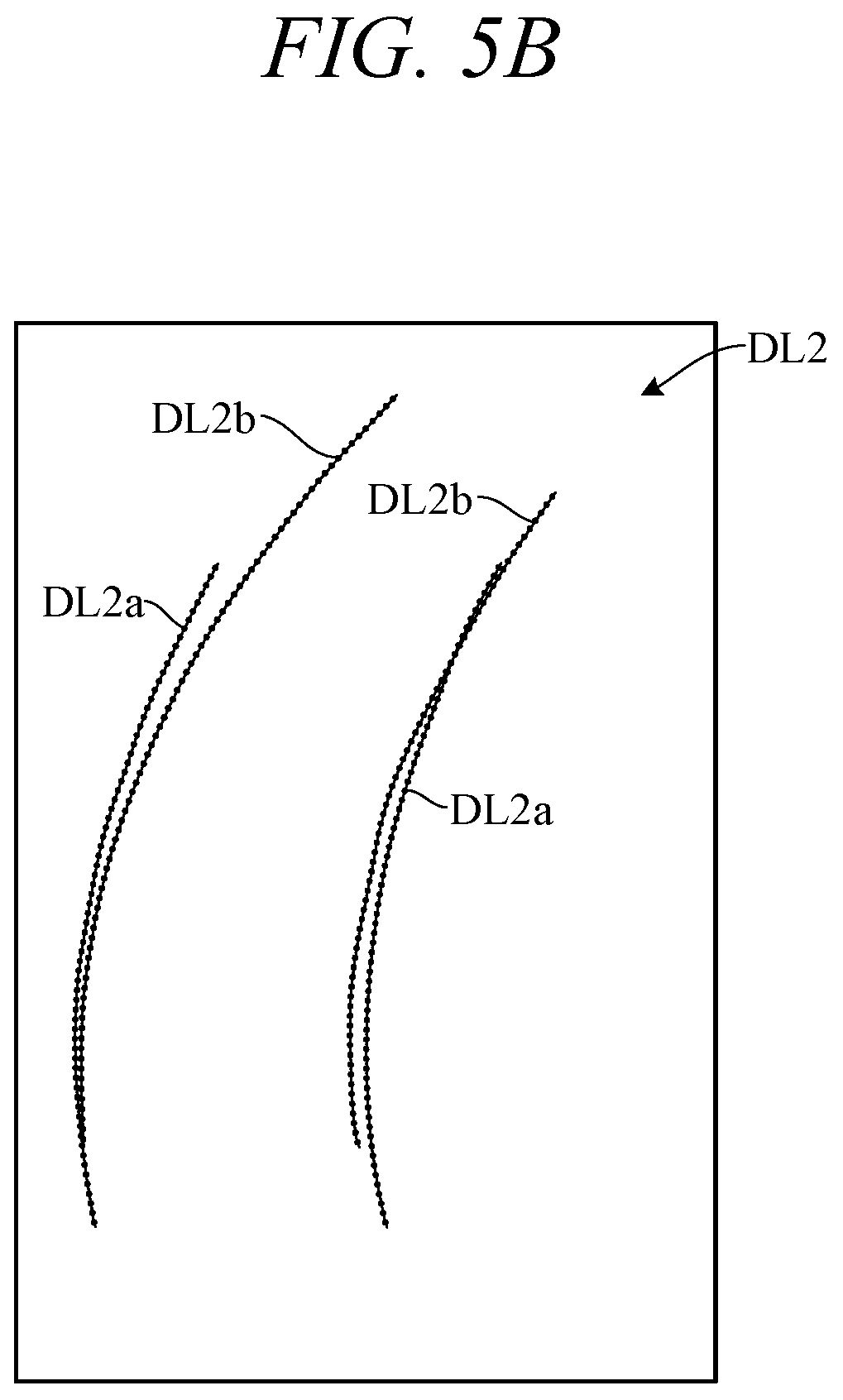 Patent US12106582 Figure 5 – Vehicle travel control apparatus