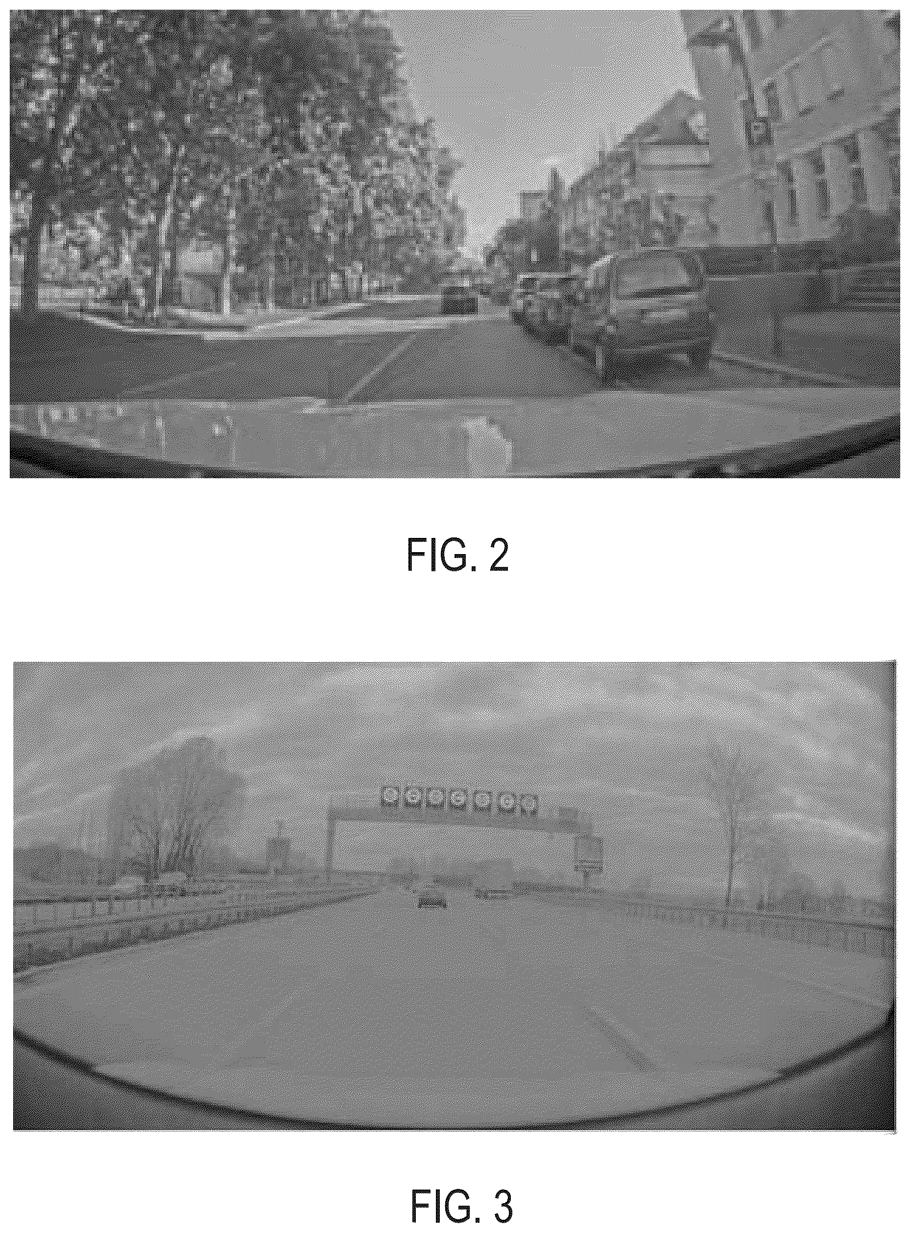 Patent US12106583 Figure 2 – Vehicular lane marker determination system with lane marker estimation based in part on a LIDAR sensing system