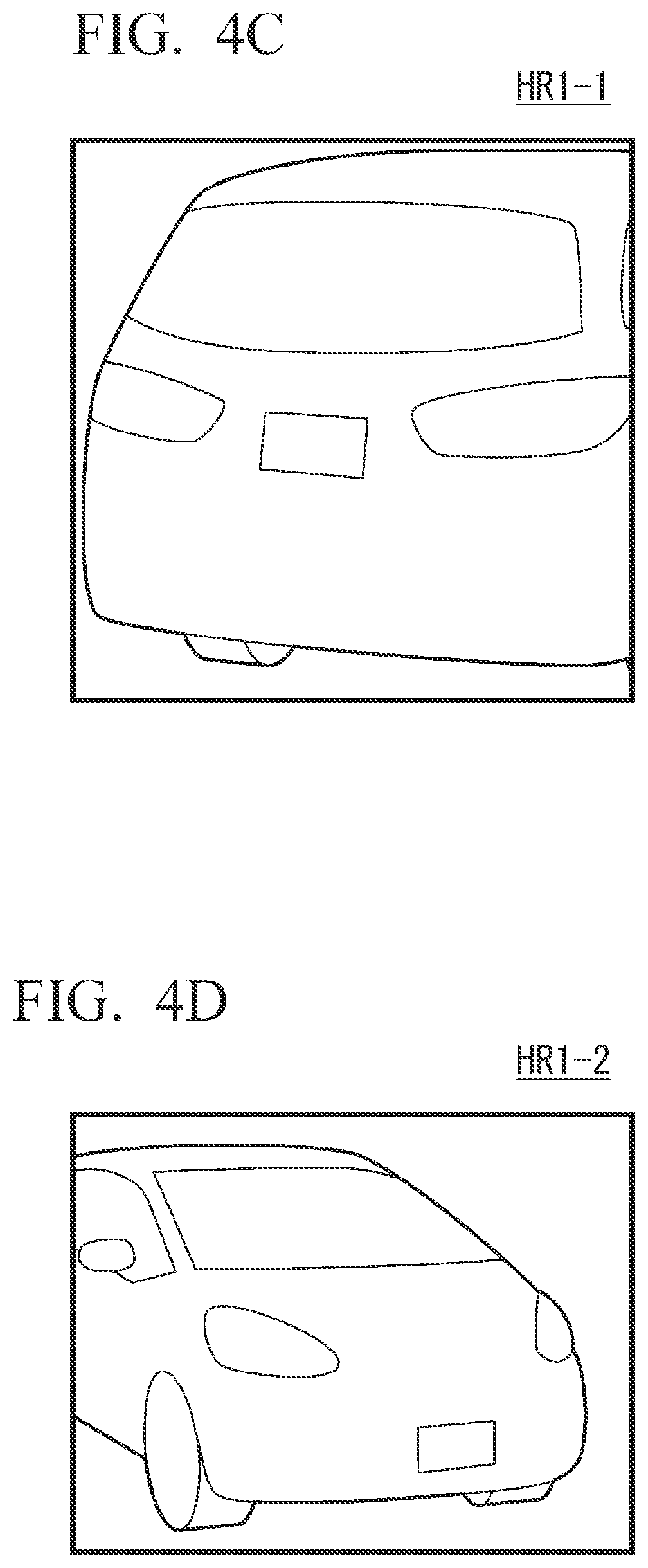 Patent US12106584 Figure 5 – Object recognition device, object recognition method, and storage medium