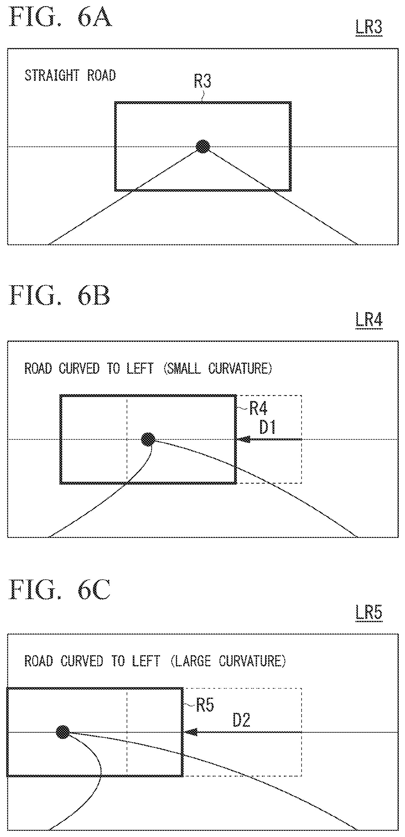 Patent US12106584 Figure 7 – Object recognition device, object recognition method, and storage medium