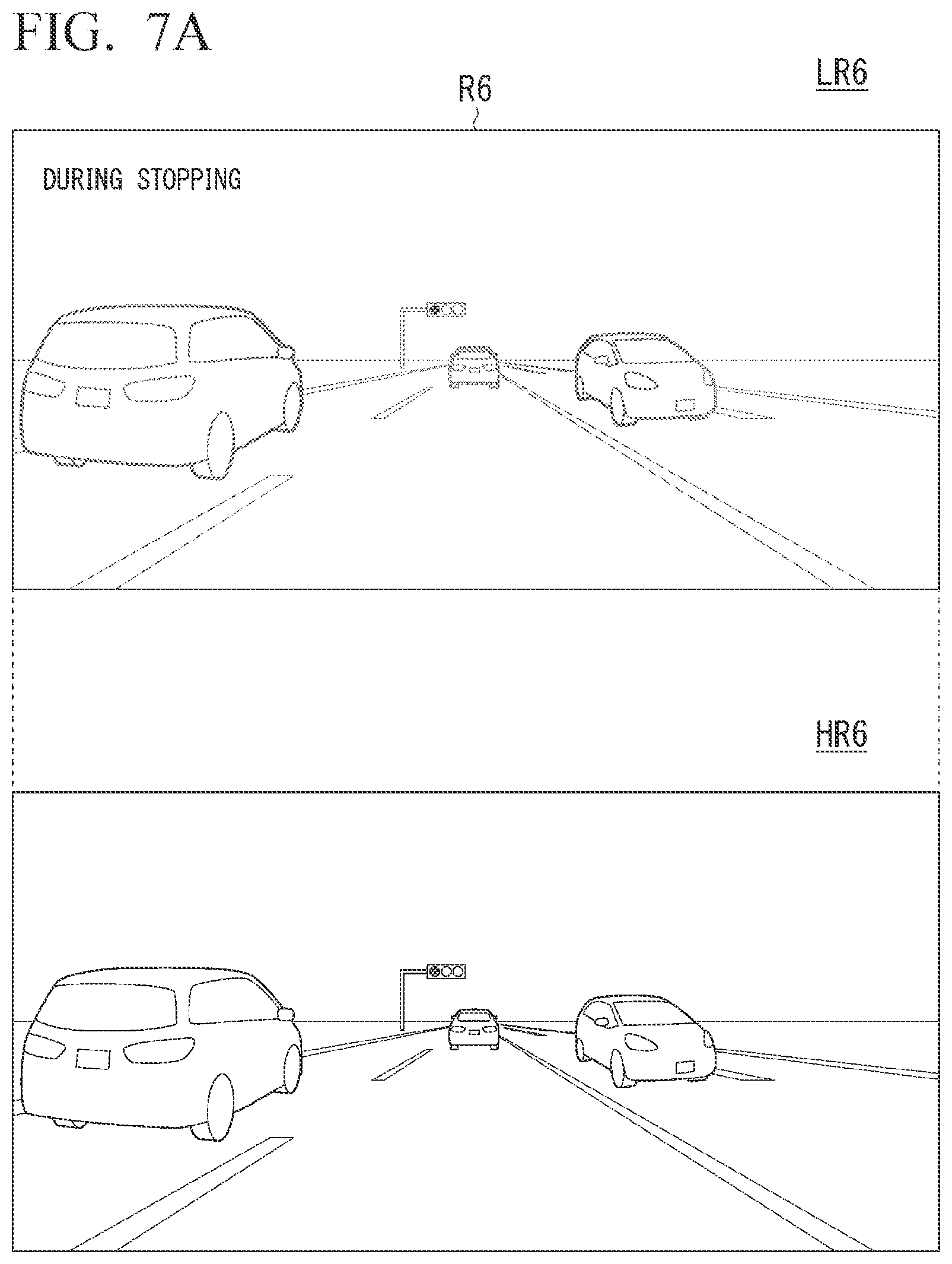 Patent US12106584 Figure 8 – Object recognition device, object recognition method, and storage medium