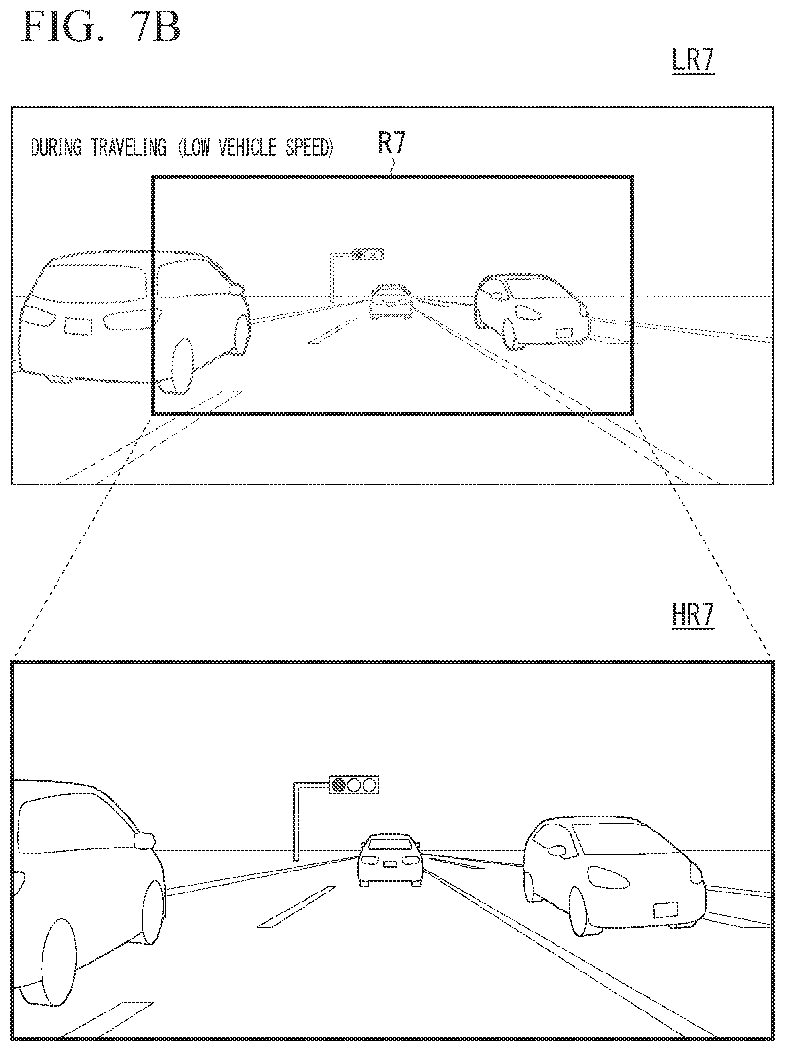 Patent US12106584 Figure 9 – Object recognition device, object recognition method, and storage medium
