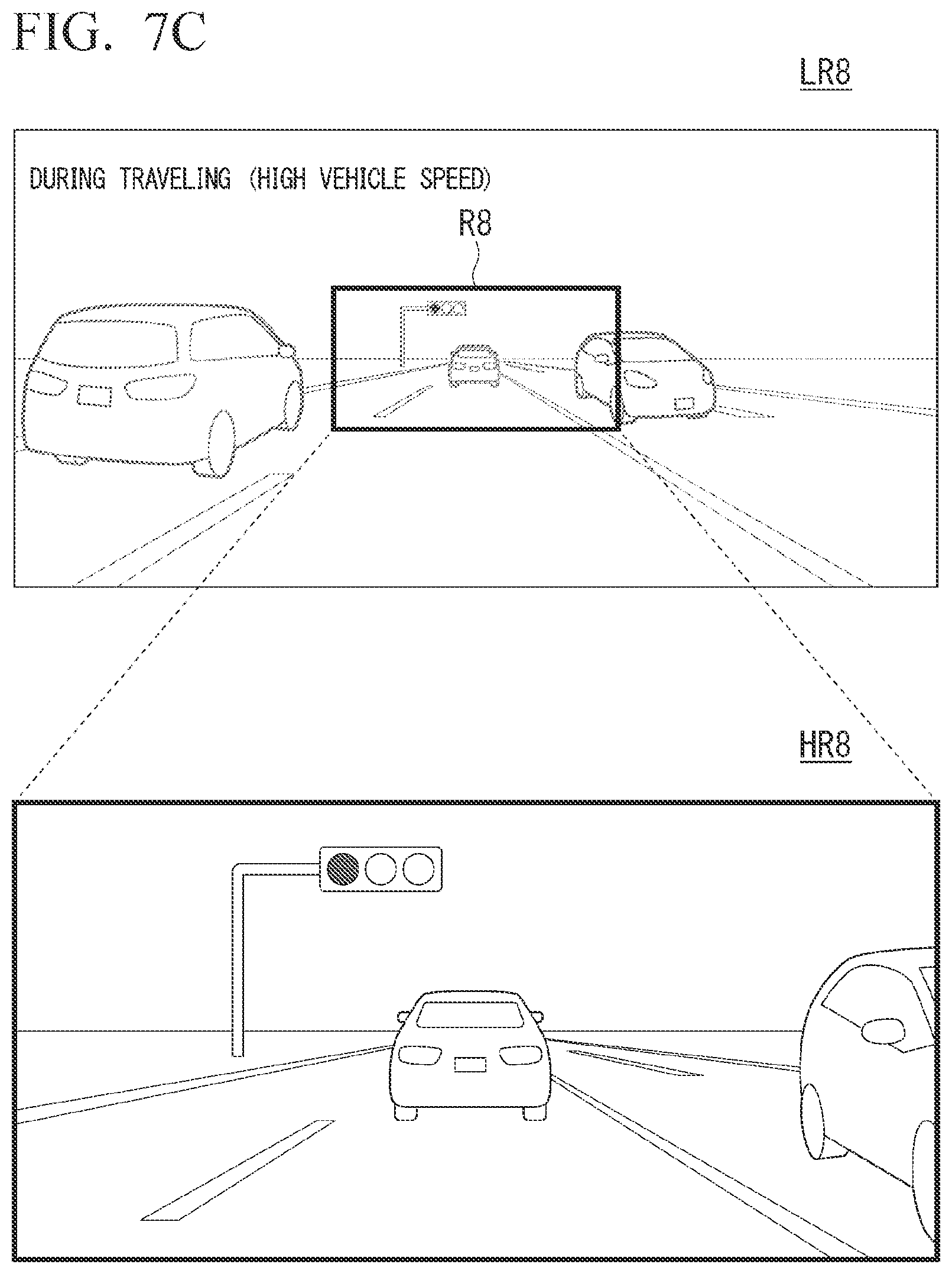 Patent US12106584 Figure 10 – Object recognition device, object recognition method, and storage medium