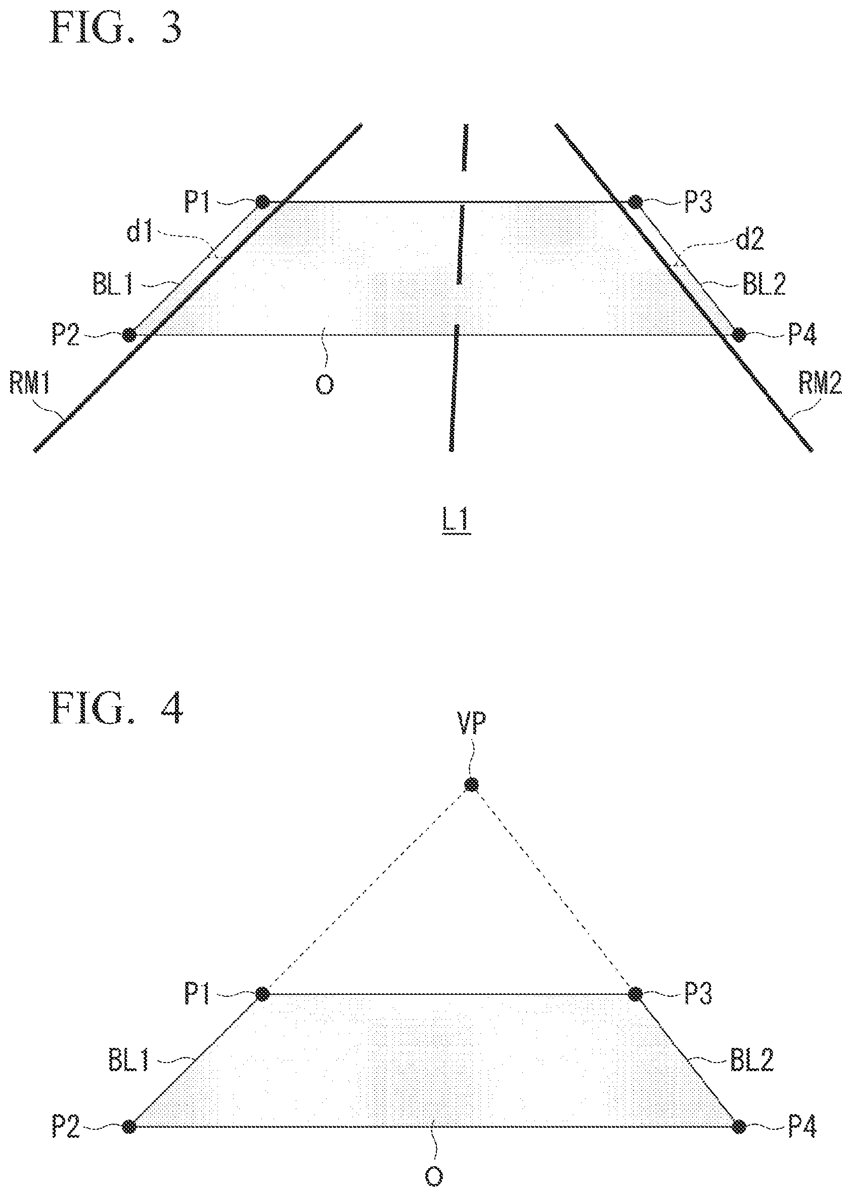 Patent US12106585 Figure 3 – Driving assistance system, driving assistance method, and storage medium