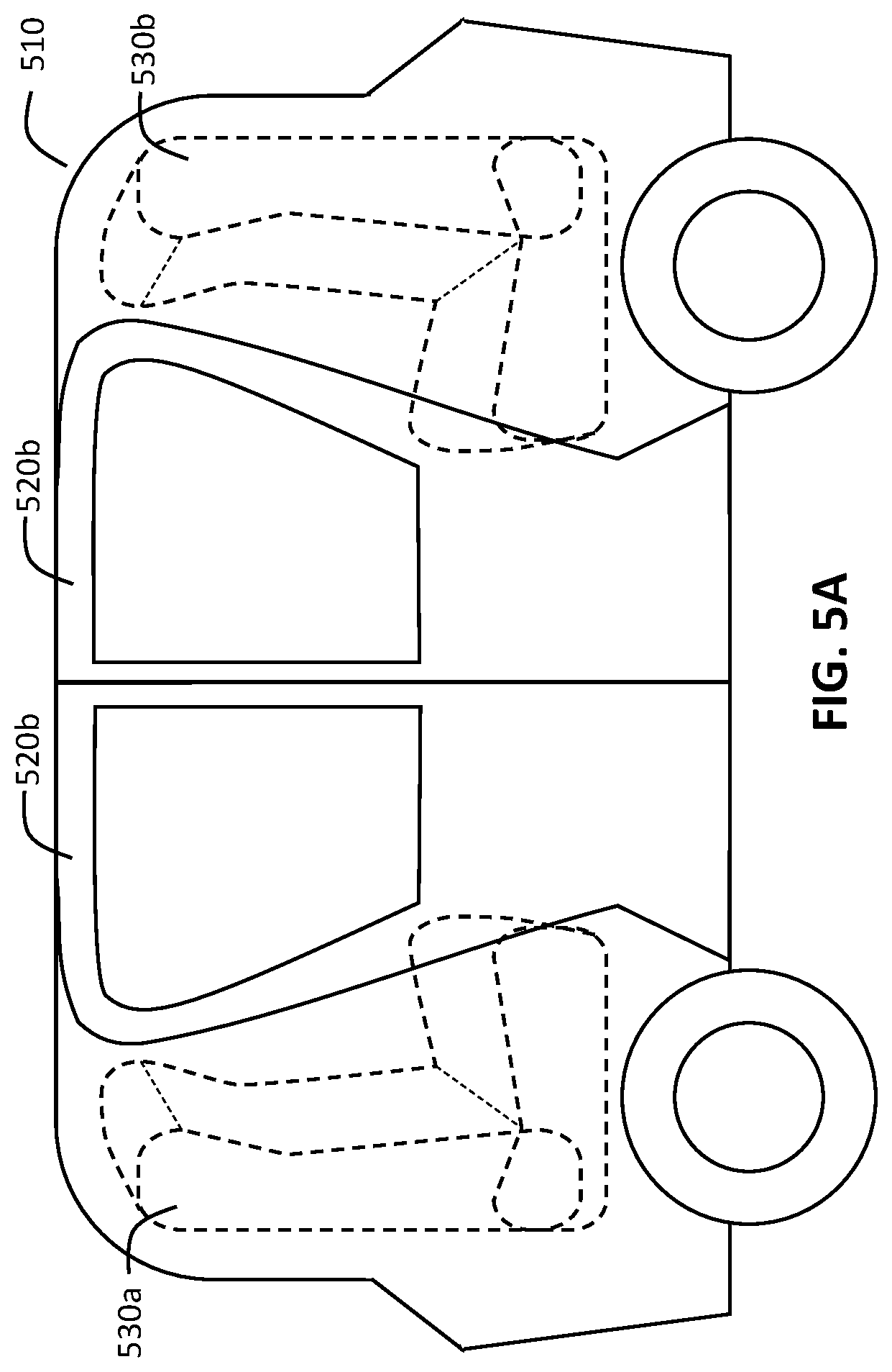 Patent US12106586 Figure 4 – Lost object tracking system