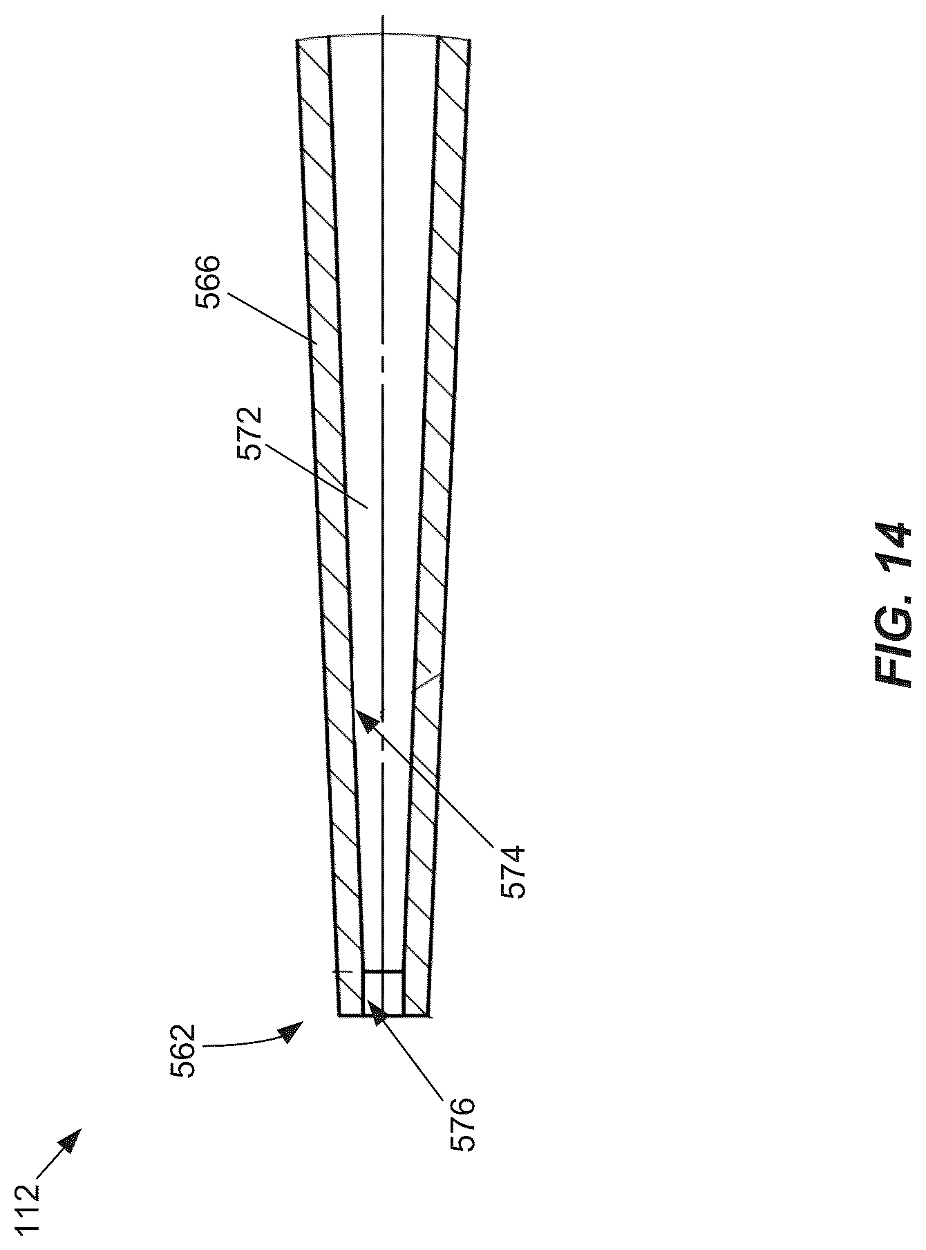 Patent US12106588 Figure 15 – Substance preparation evaluation system